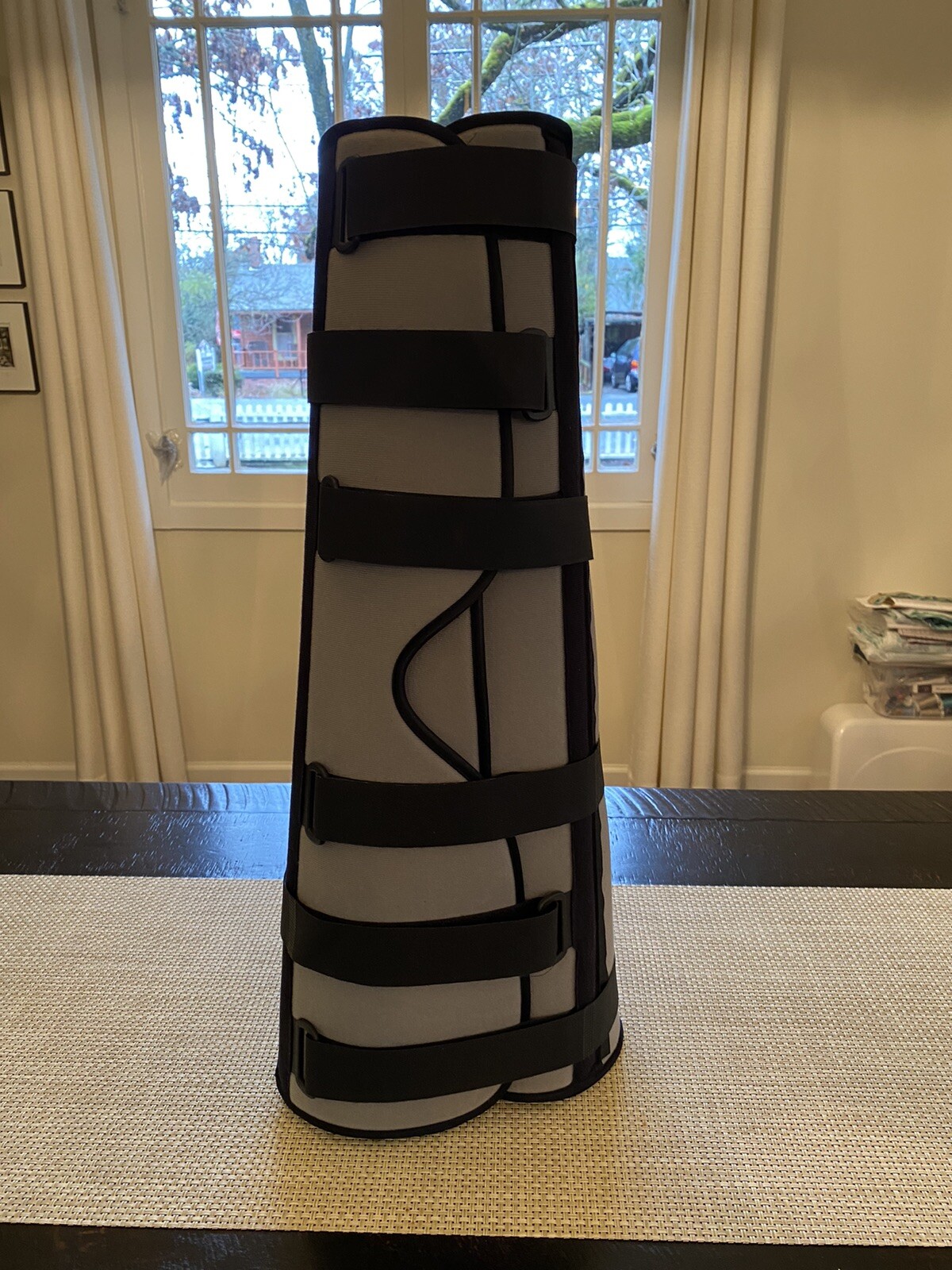 TOP SHELF ORTHOPEDIC – Knee Brace 3 Panel sz 20”