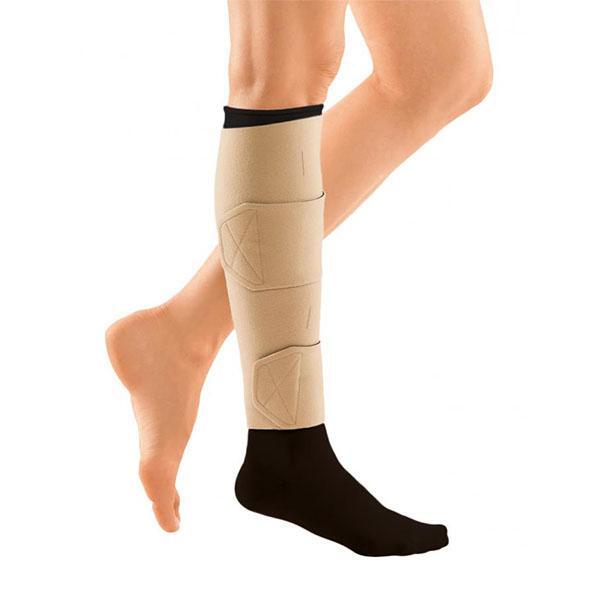 circaid juxtalite hd lower leg system short medium full-calf