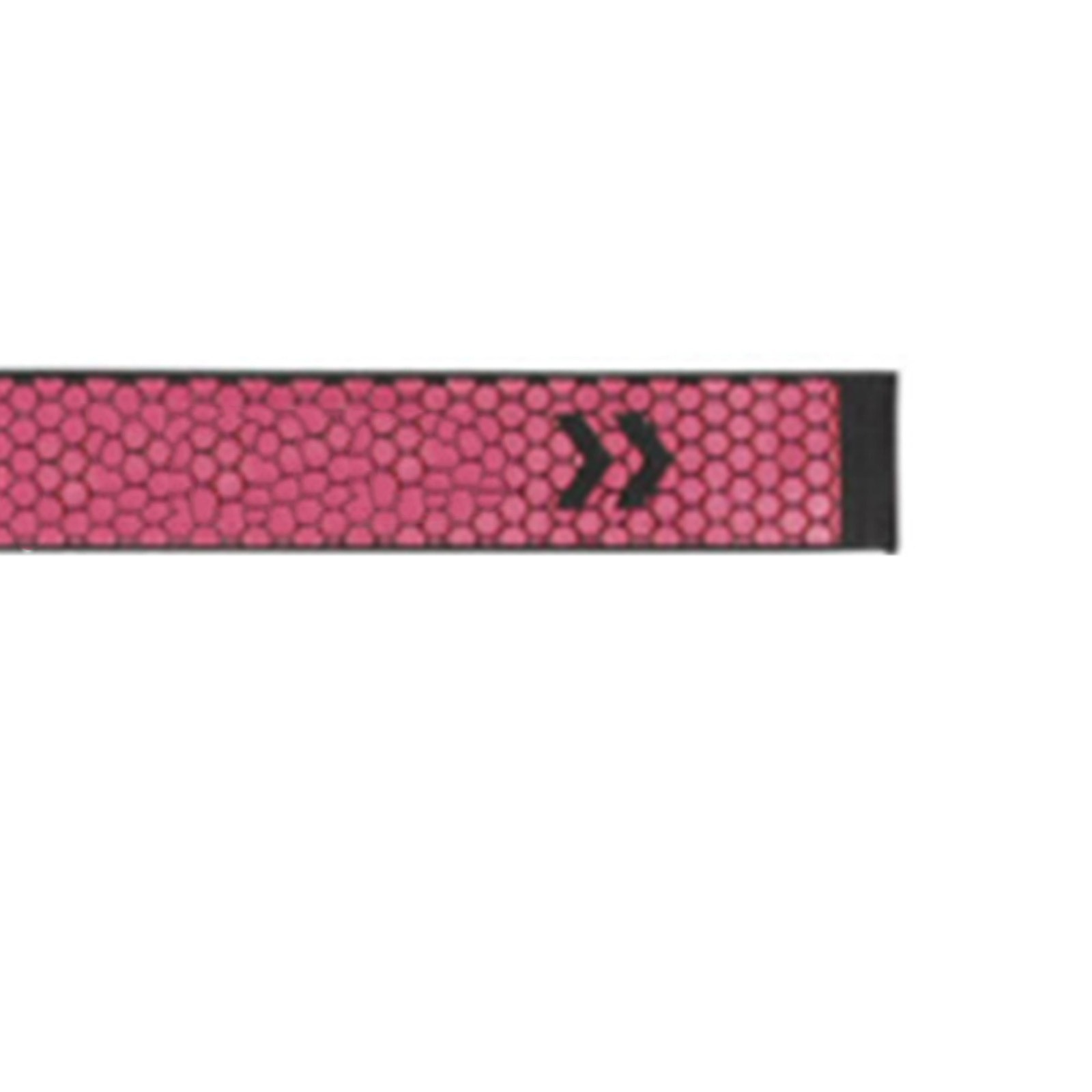 2PCS Anti Slip Weightlifting Wrist Strap For Fitness Black SCIT
