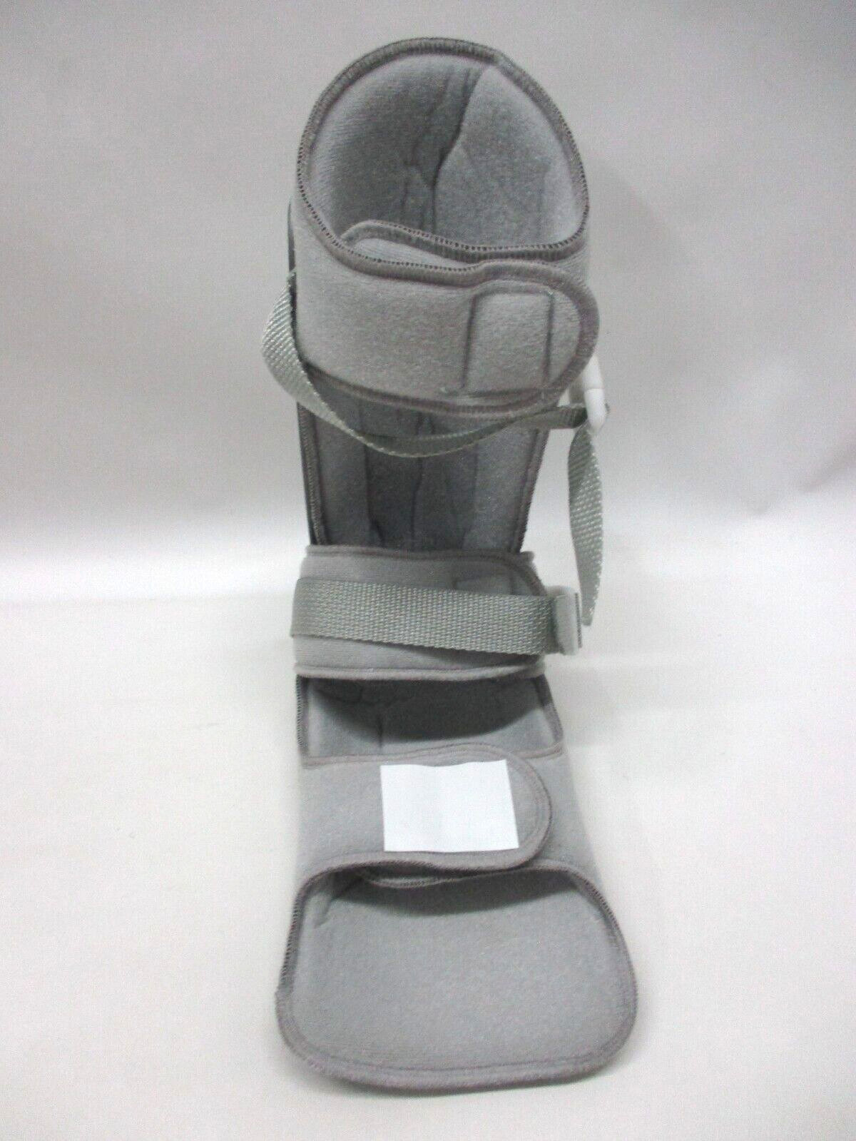Nice Stretch 90 Fixed Angle Night Splint for Plantar Fasciitis – S/M – New/Other