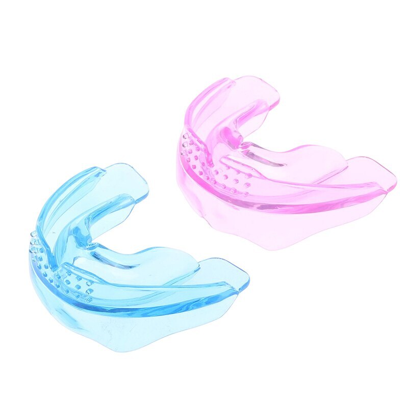 Dental Teeth Trainer Practical Support Orthodontic T4K Aligner Children Size NEW