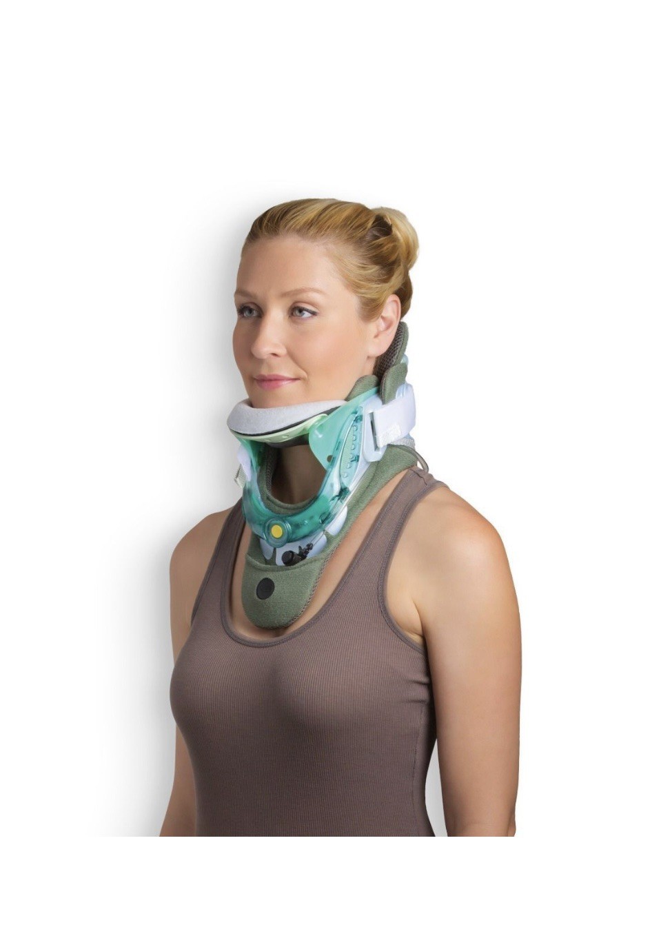Aspen Vista Multipost Therapy Collar L0180