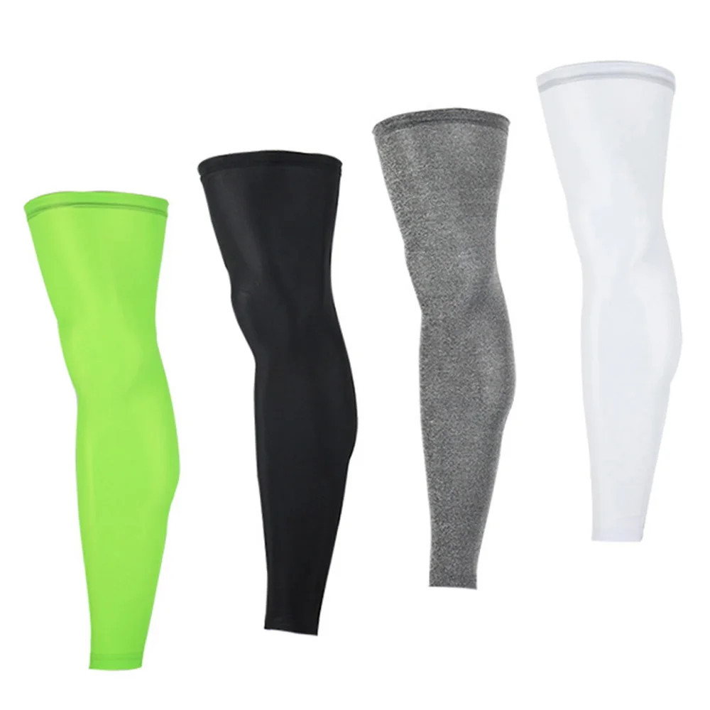 Cycling Leg Warmers Men Women MTB Bike Bicycle Leg sleeves Sports Runnin