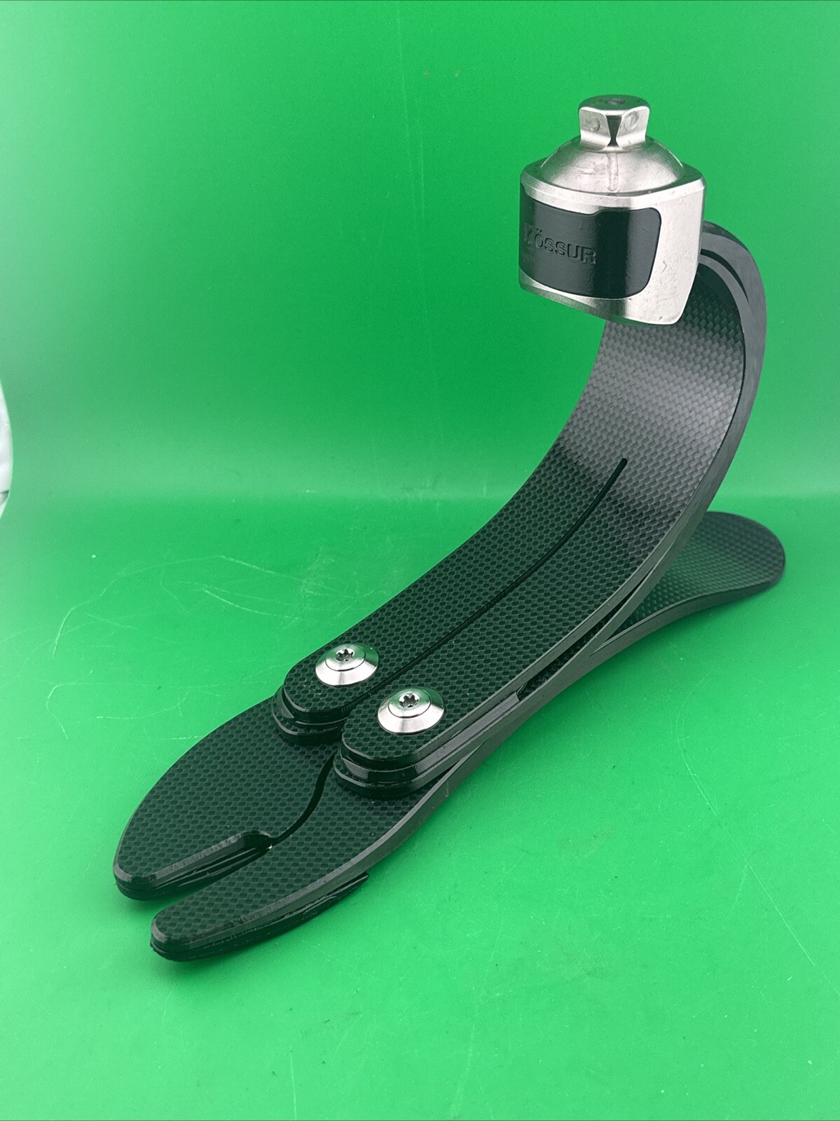 Ossur Pro-flex Proflex Xc Prosthetic Foot Right Size 29 Category 7 Perfect Cond