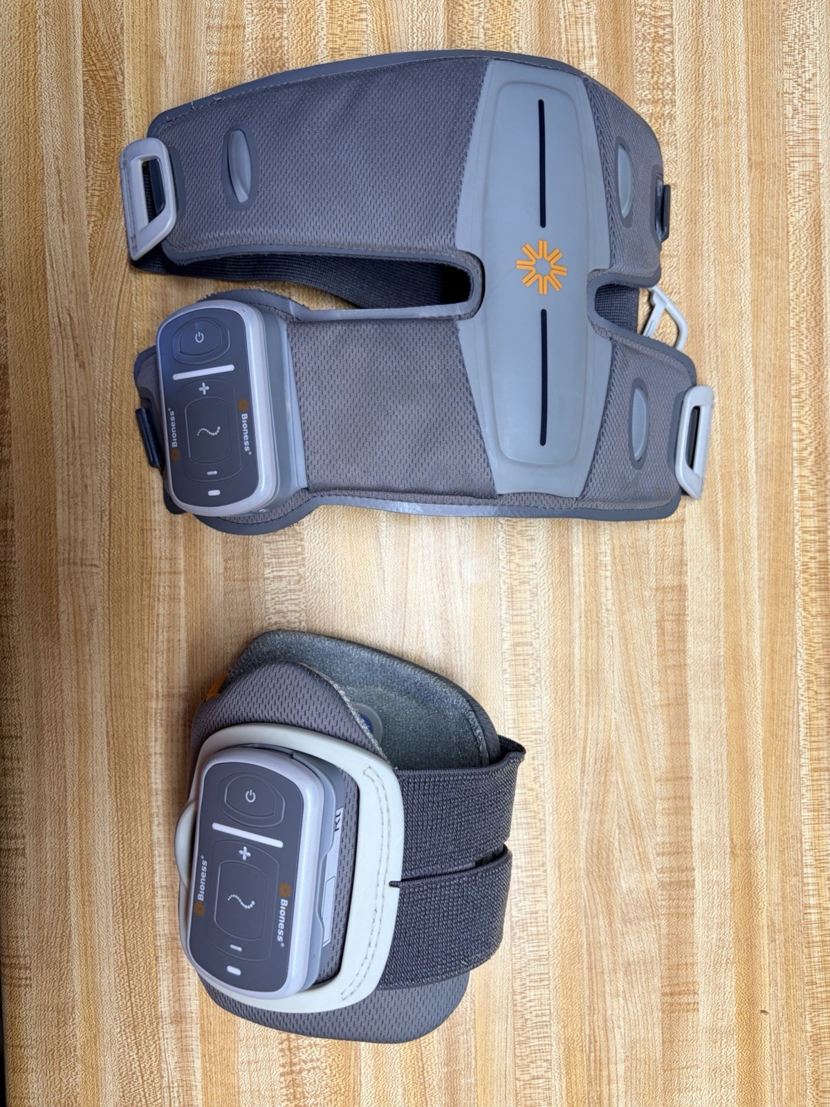 Bioness L300 Go Right Leg Upper & Lower Cuff