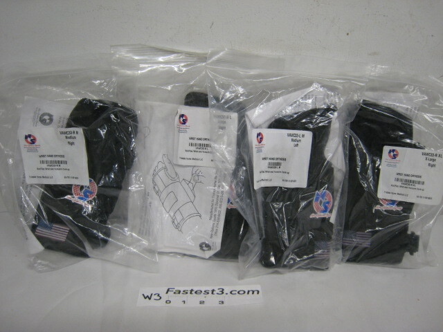 New Options Sports VAWC33 Variety Pack of 4