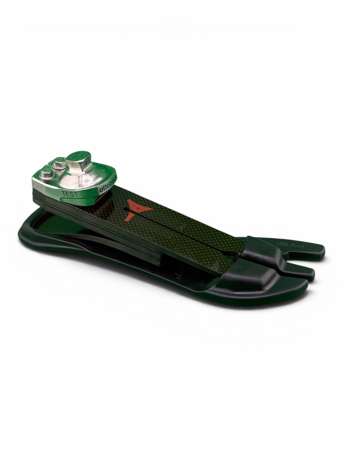 ottobock otto bock triton LP prosthetic foot. size 29. category 4, right Foot