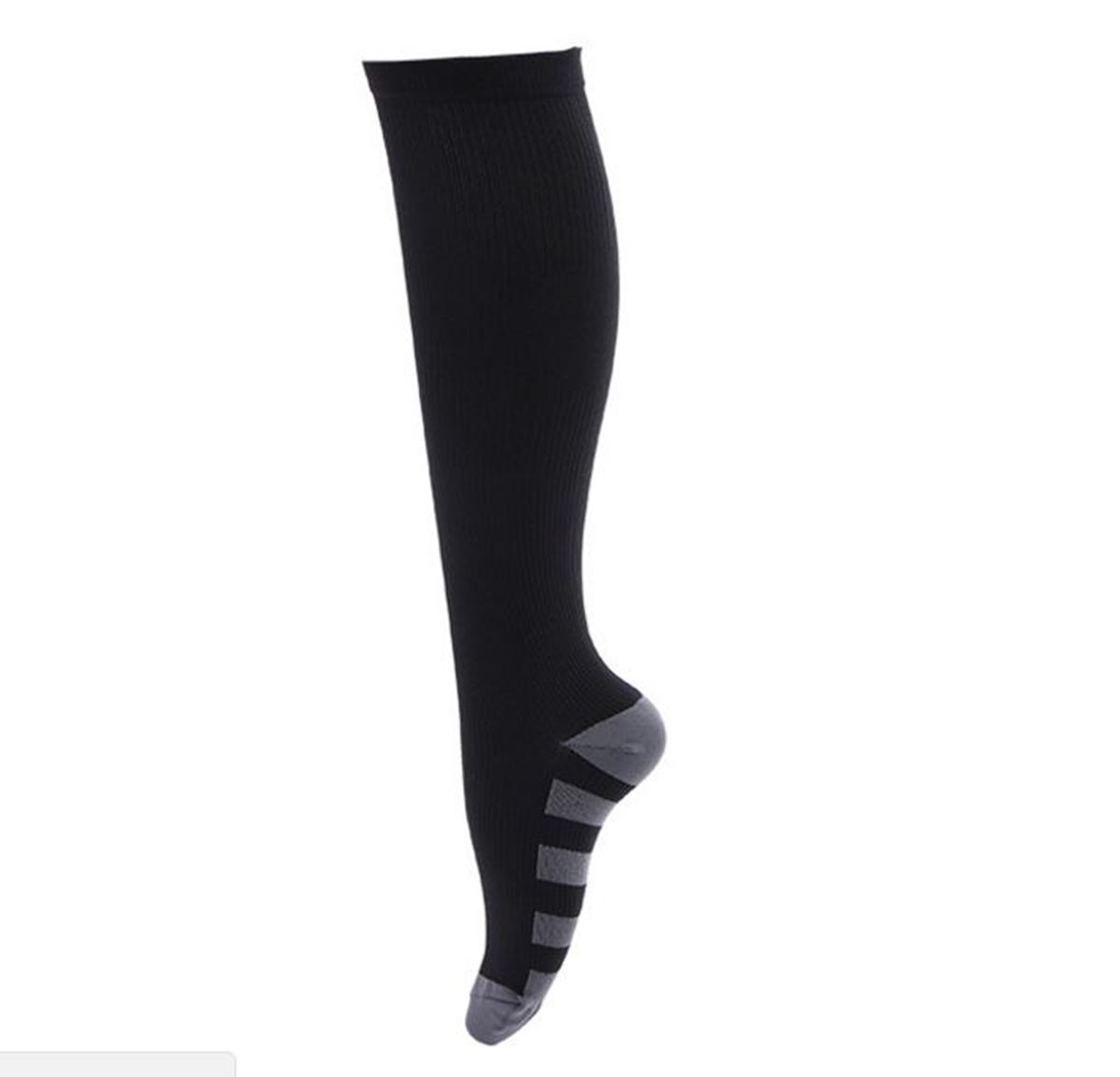 Graduated Compression Socks Sports Running Circulation Flight Travel Nurses SX11
