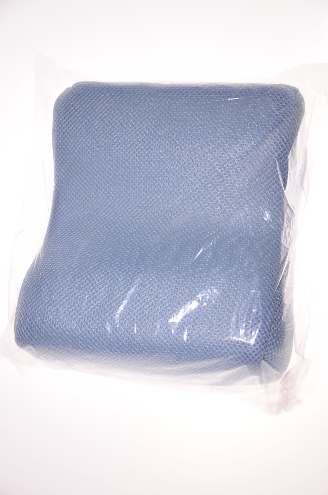 Knee separator or leg separator Blue Cushion Positioning Support
