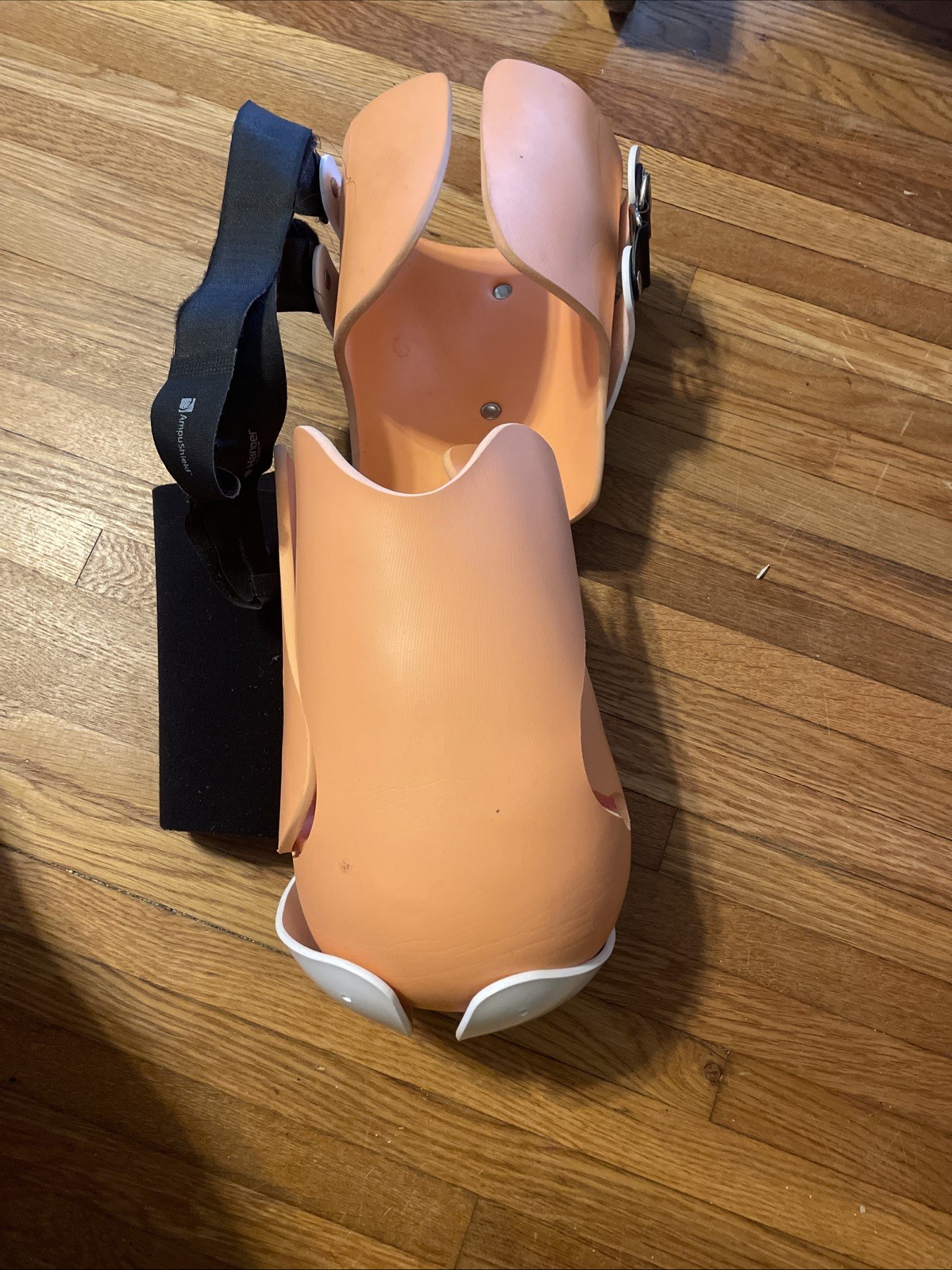 AmpuShield kit large leg Hangar Clinic