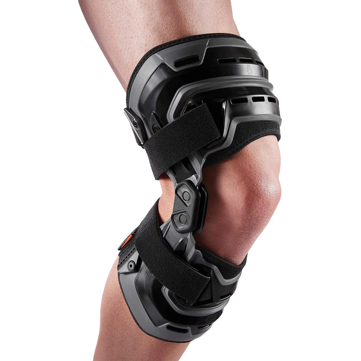 Shock Doctor Bio-Logix Knee Brace – Black