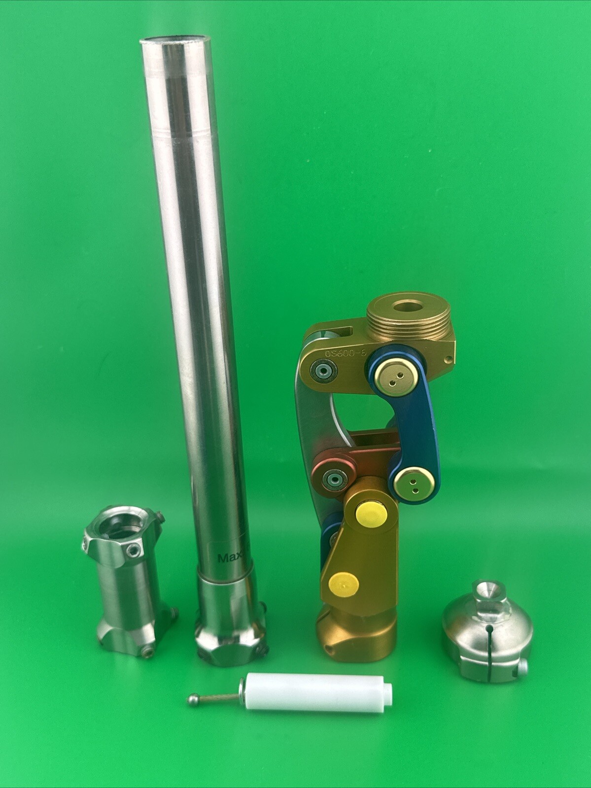 Ossur 1100 Junior Prosthetic knee Pediatric Children Prosthetic Knee