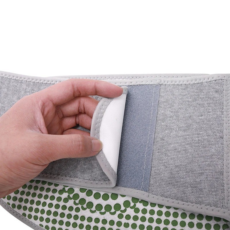 Warm Therapy Waistband Self Heating High Quality Waist Support Belt Lower Back
