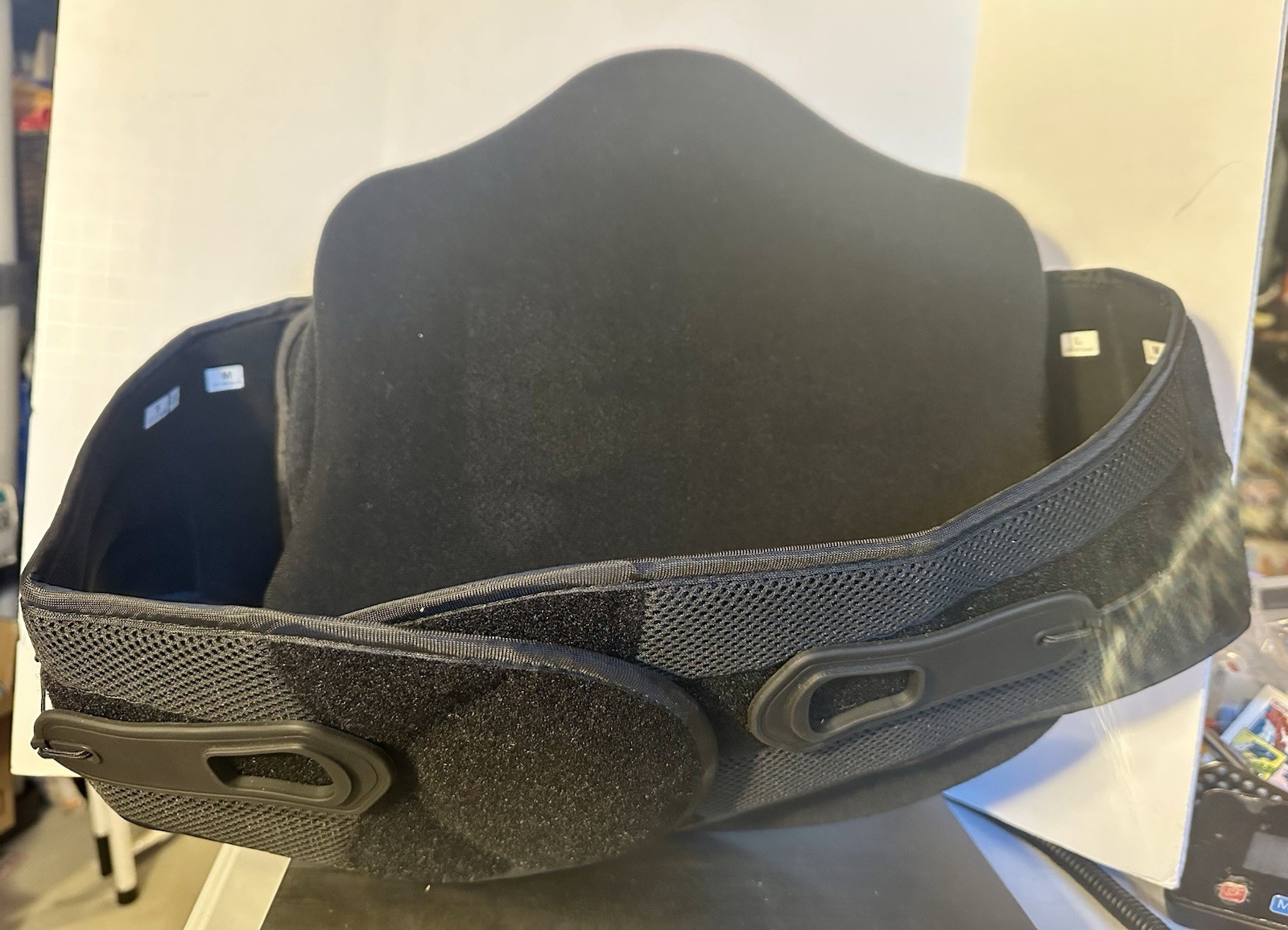 Air A Med Premium Back Brace L0650 Universal