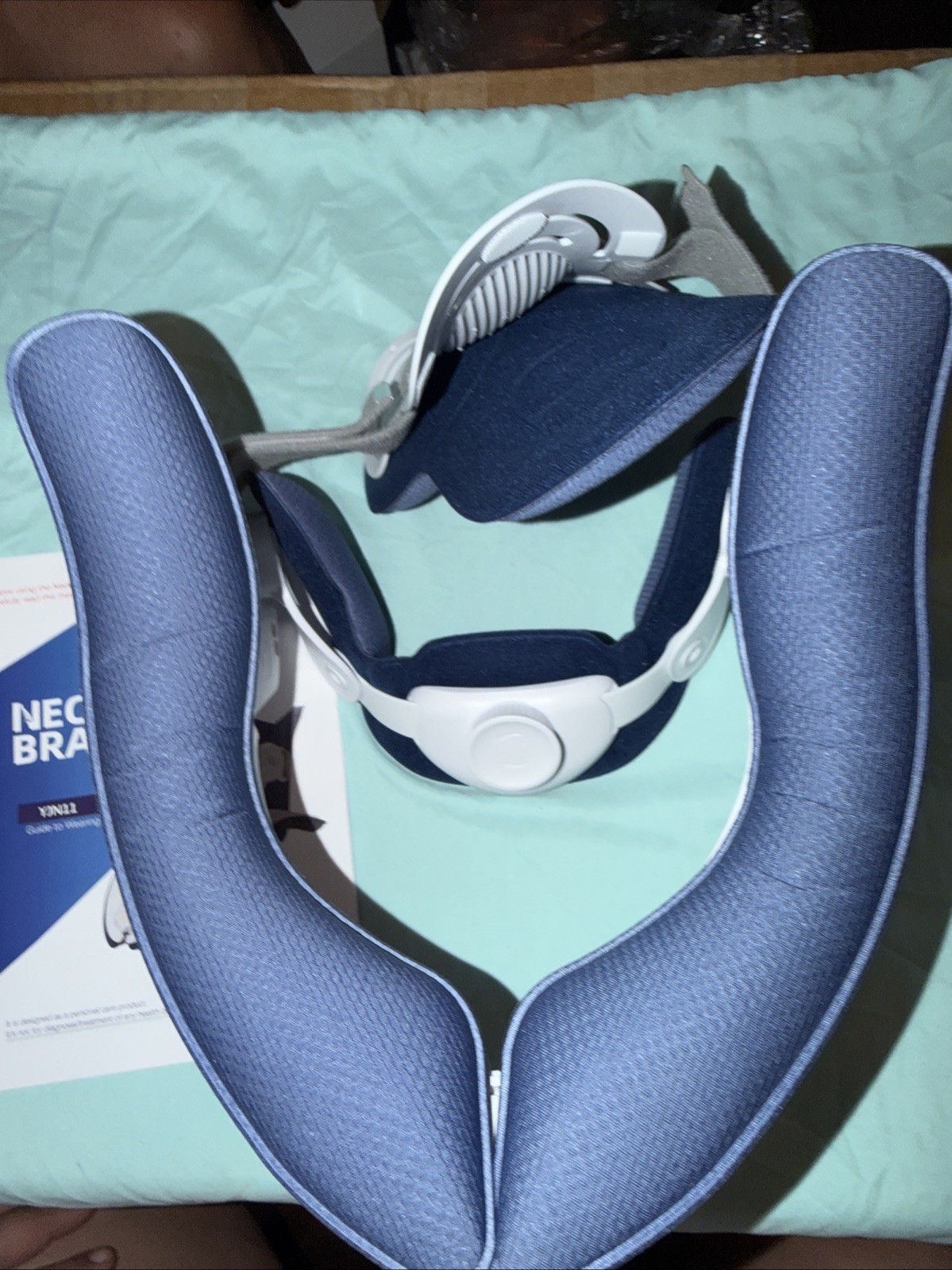 Neck Brace Sanivor