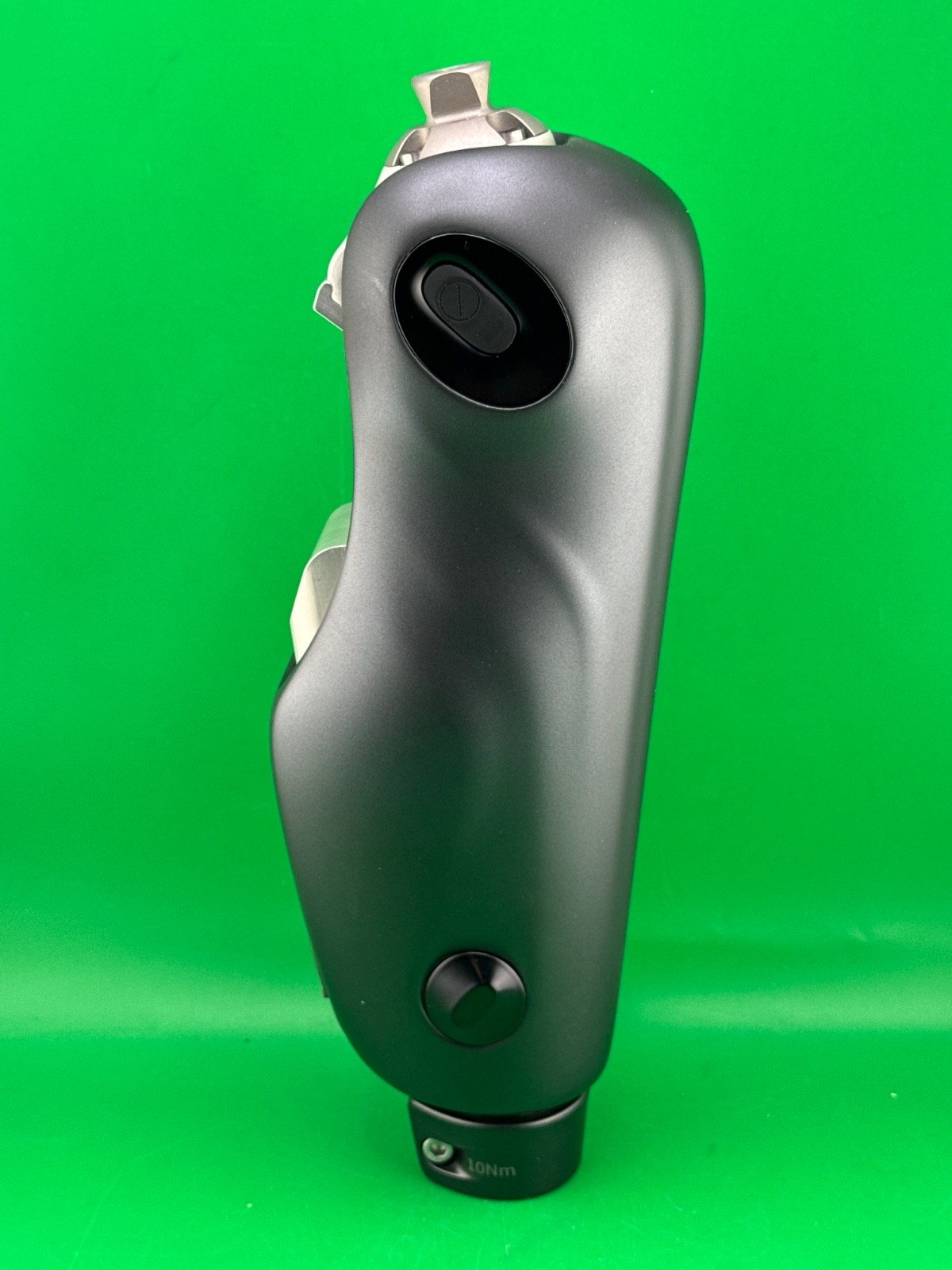 Brainrobotics brain robotics Kneuro Microprocessor prosthetic knee. New cond