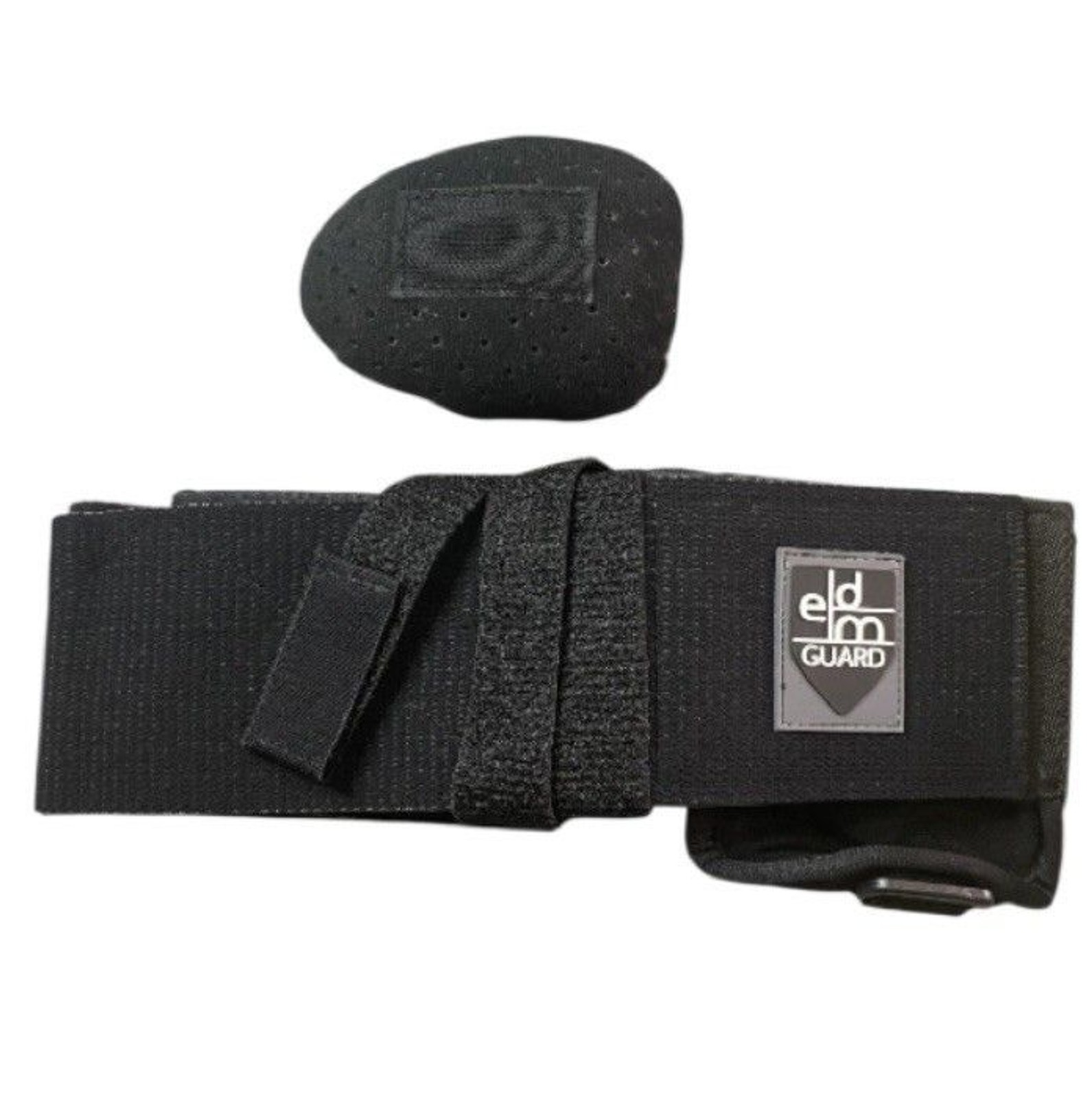 Everyday Medical Inguinal Hernia Support Belt for Men/Women Left Or Right, S/M