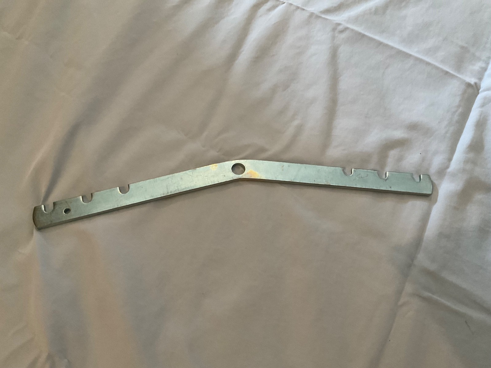 Vintage Universal Complete Overdoor Cervical Traction Kit