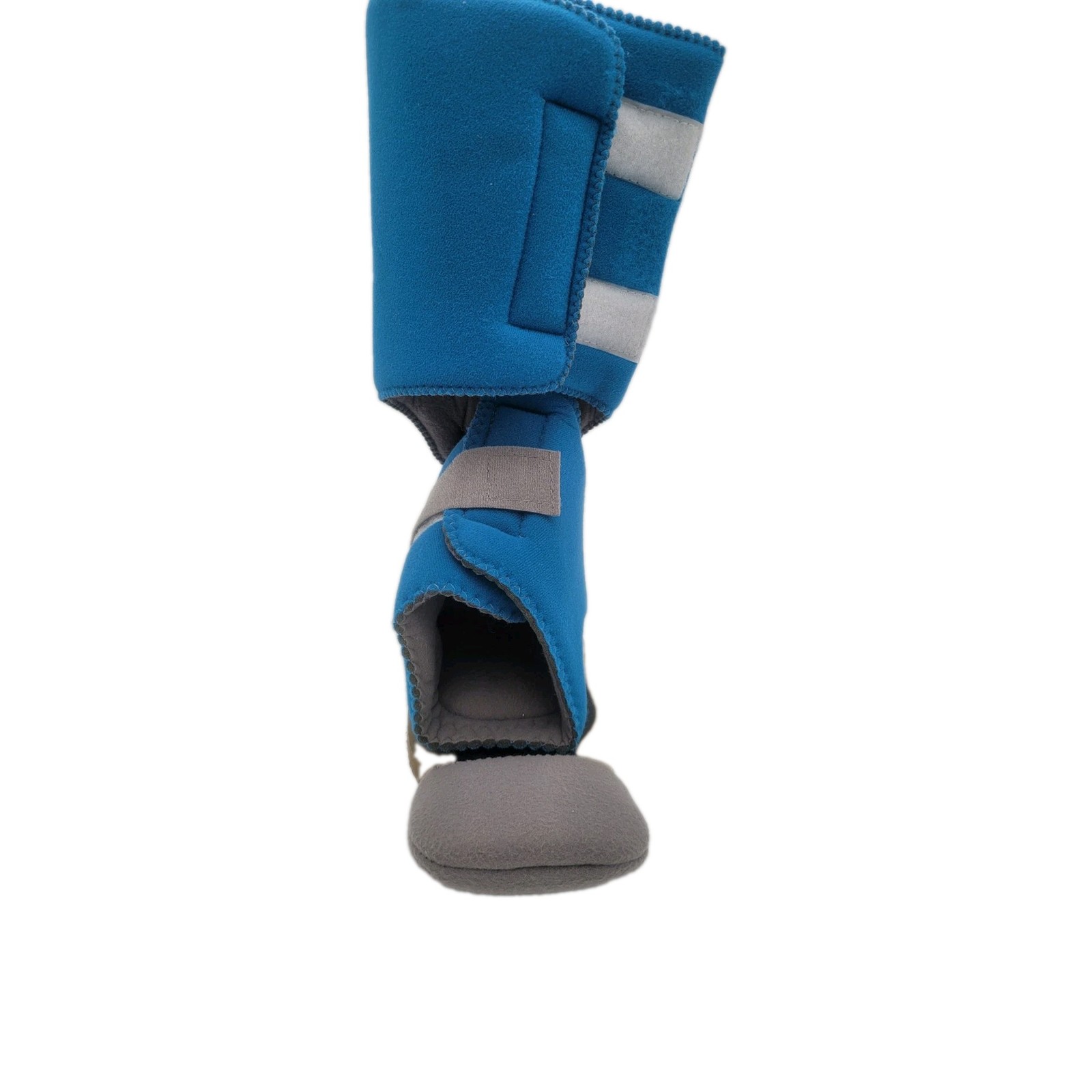 RCAI Foot Drop Splint MPO 2000 Sz Large Hook and Loop Closure Left or Right Foot