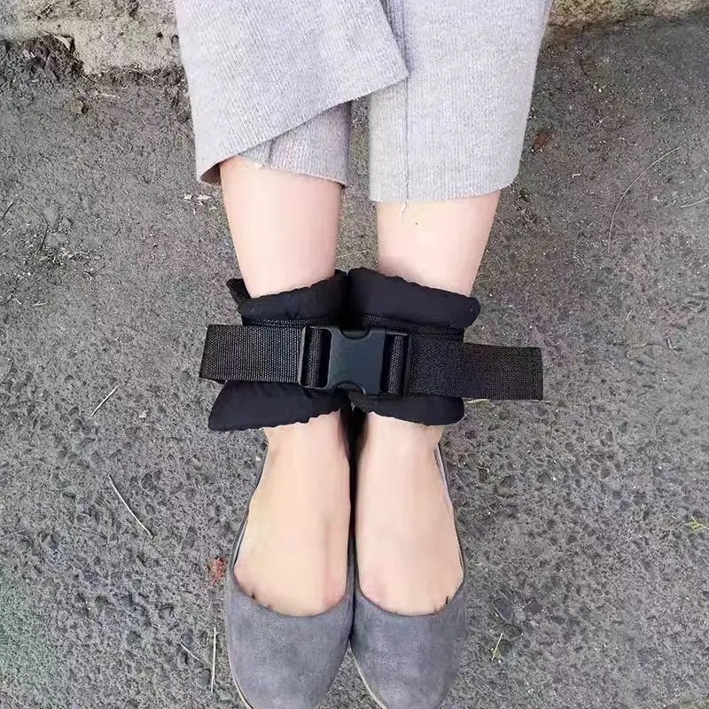 Patient Hand Restraints Limb Holders Restraint Wristband for Wrist