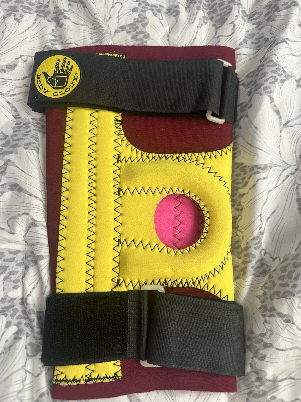Body Glove Knee Or Arm Brace