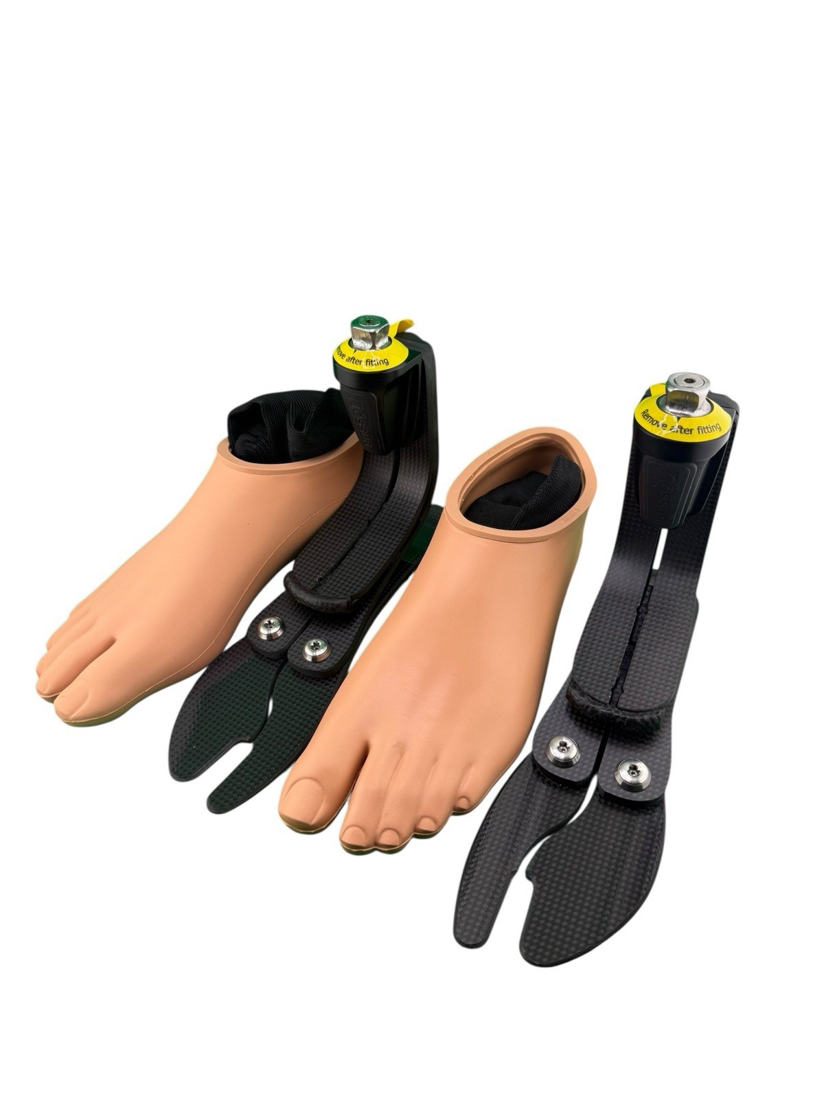 Ossur Proflex pro-flex ST prosthetic Foot. Size 27. Category 4. Read. New