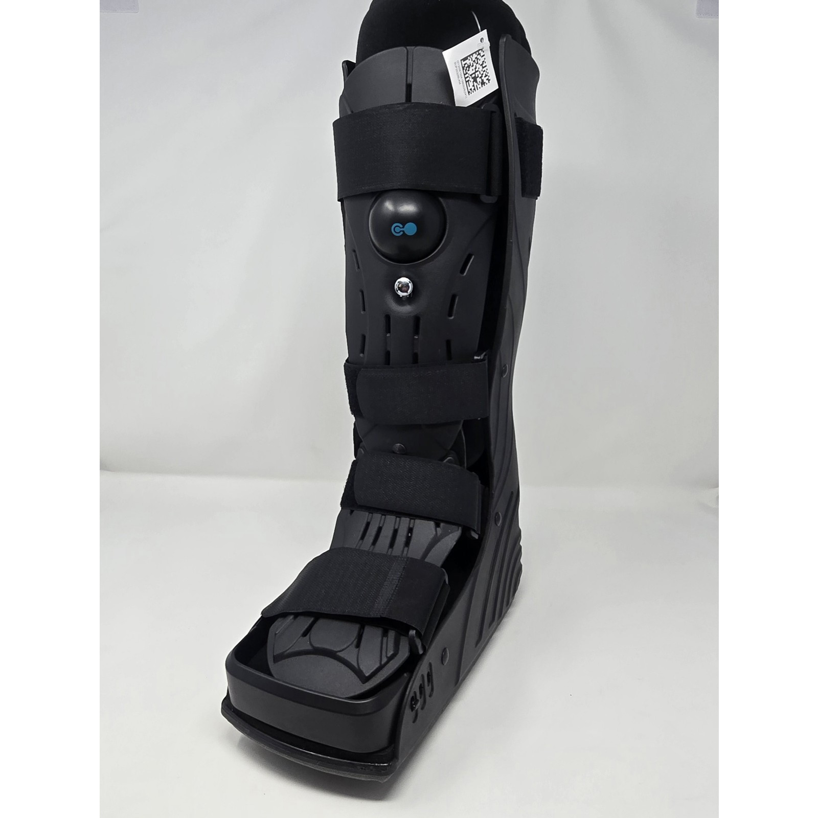 Coretech 360 EXO Walker Tall Boot Women’s Size M Left Built In Pump NEW