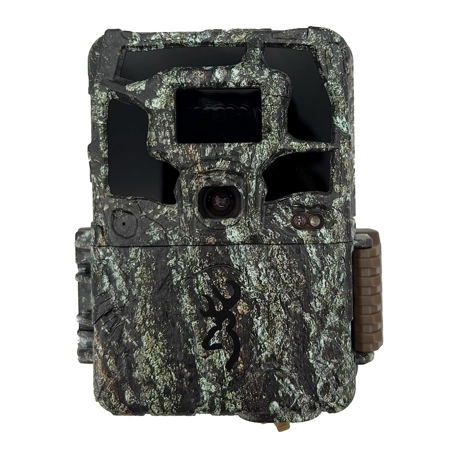 Browning Dark Ops Pro X Trail Camera w/SD Cards, Security Box Bundle (10-Pack)