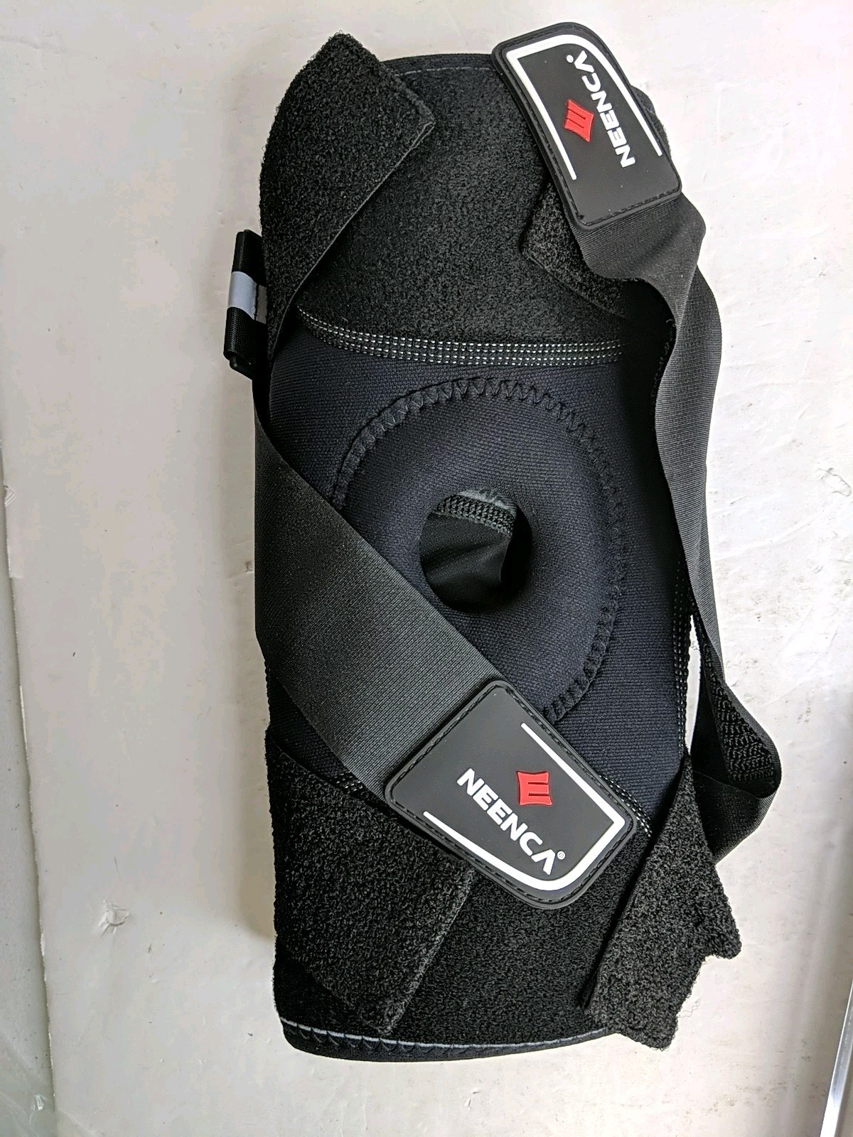 Neenca Sports Series Hinged Adjustable Knee Brace Size 4XL HX035/042