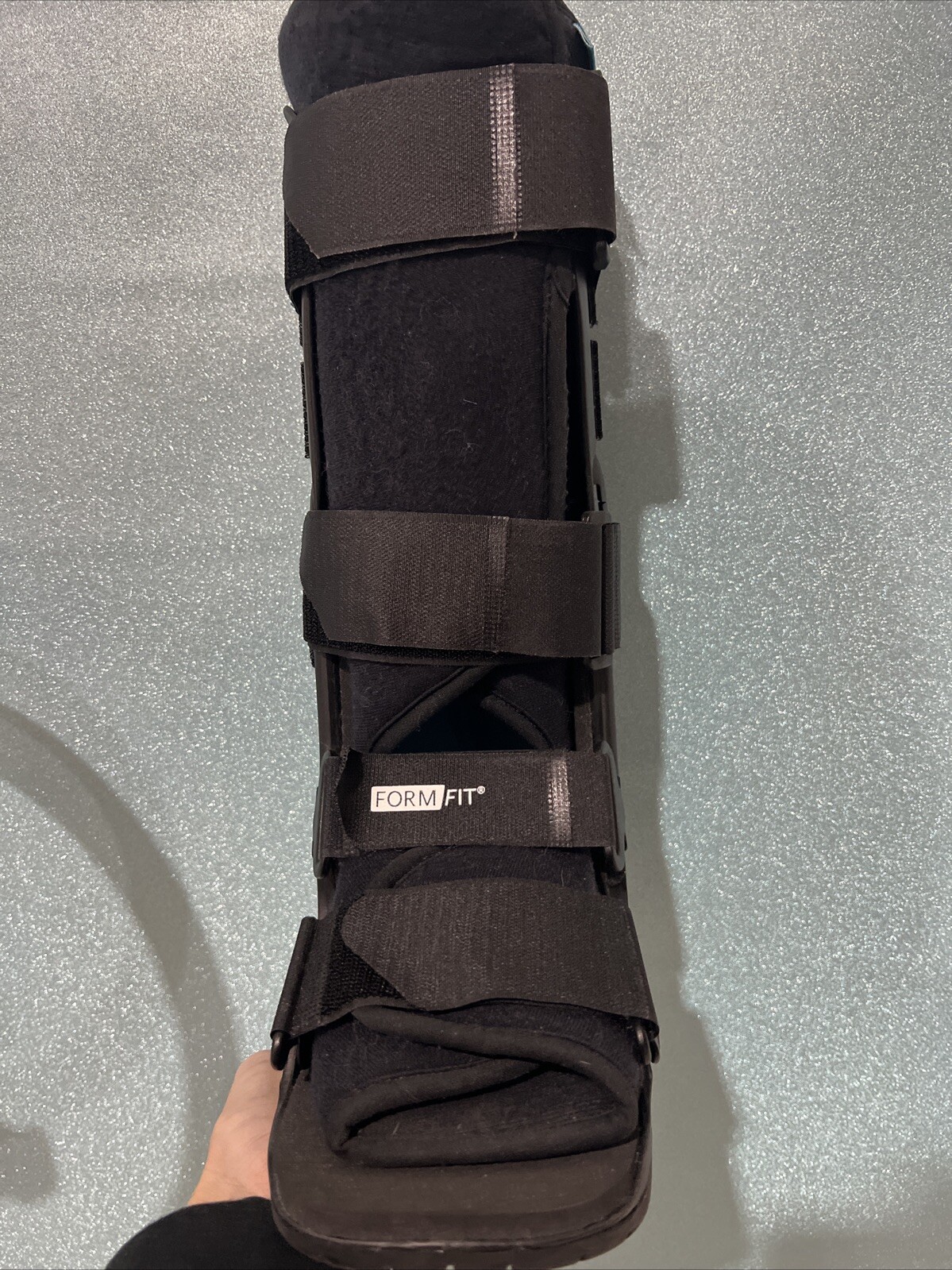 OSSUR FORM FIT AIR WALKER BOOT S