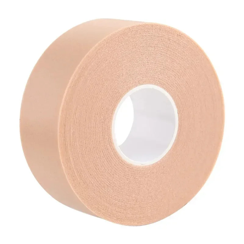 5M Silicone Gel Heel Cushion Protector Foot Feet Care Women Shoe Pads Insert Ins