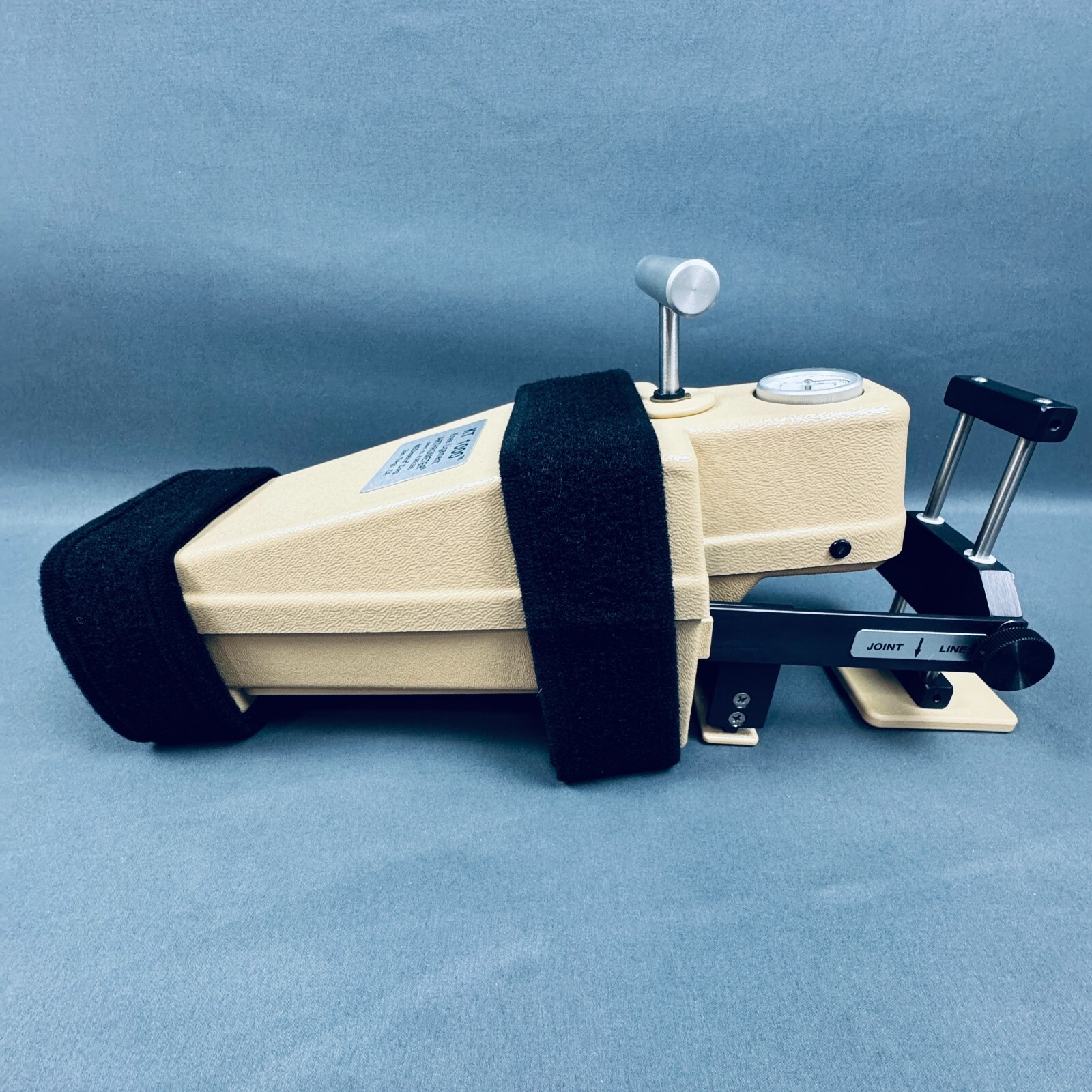 KT 1000 Knee Ligament Arthrometer ACL Joint Laxity MEDmetric Corp KT2582-3T