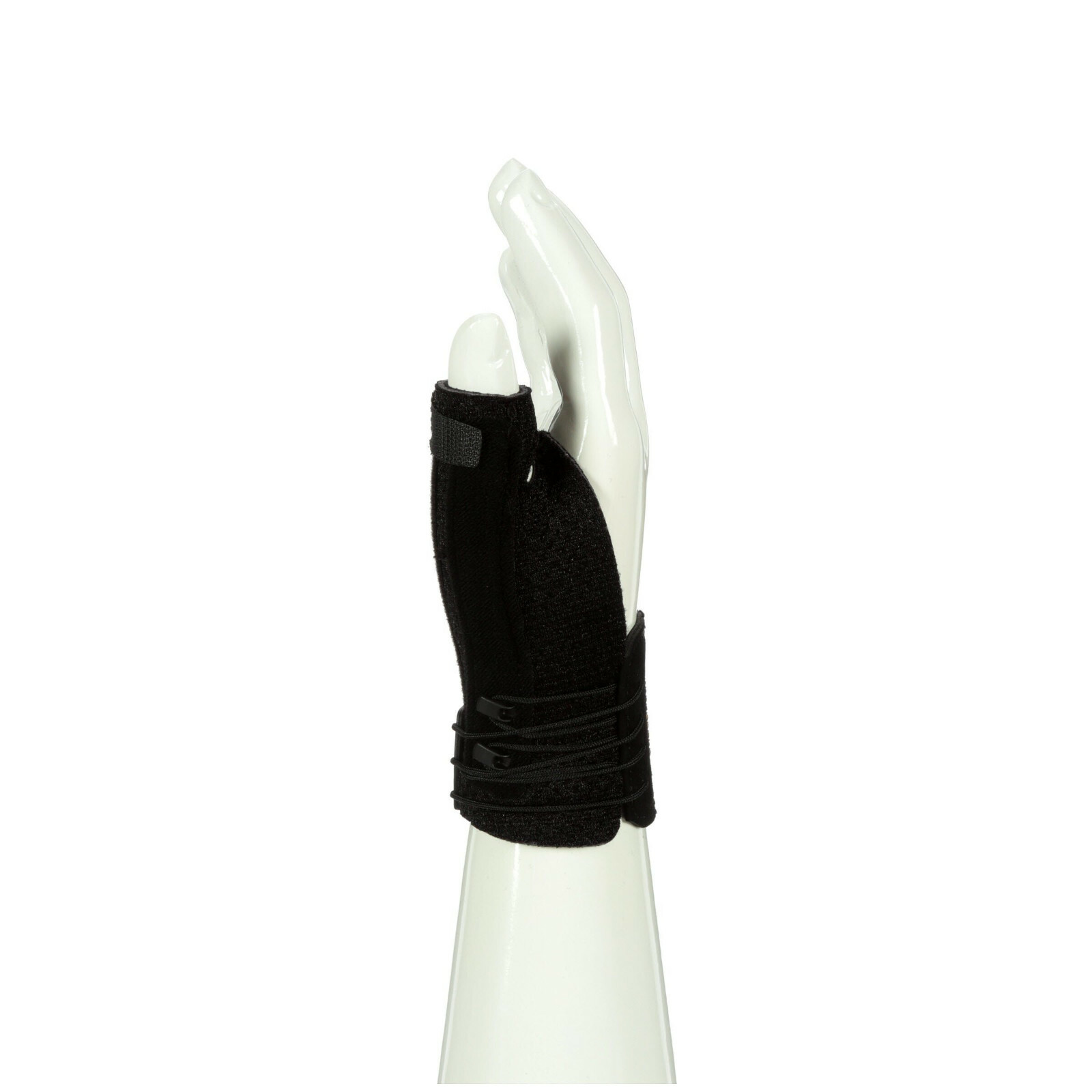 Genuine 3M Futuro Thumb Deluxe Stabiliser Black Relieve Joint Pain Small Medium