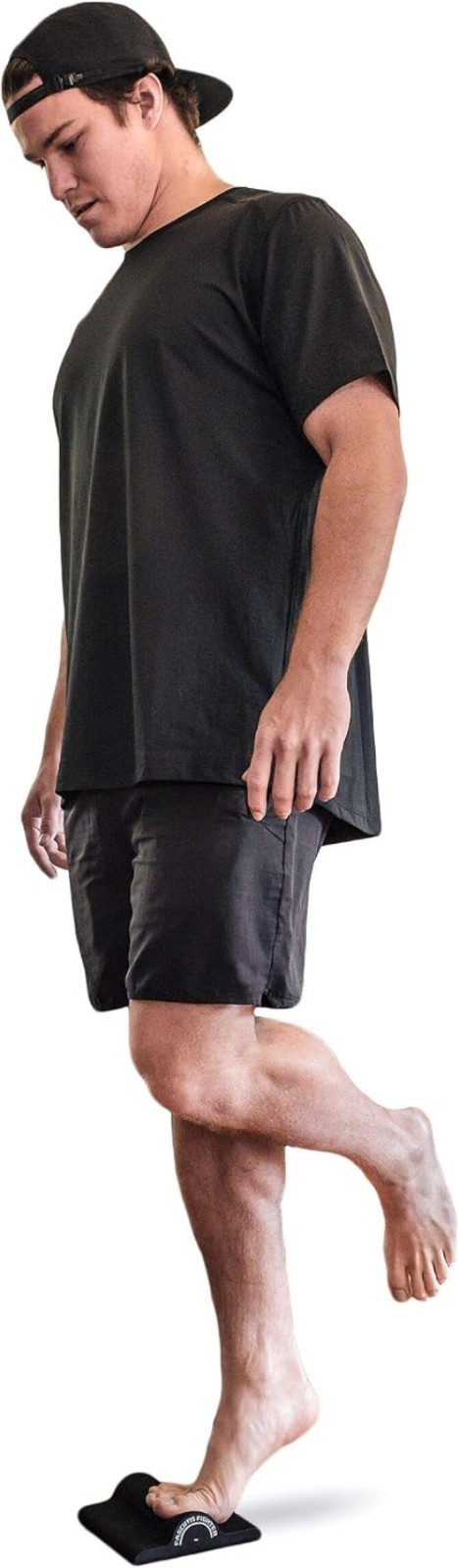 Active Foot Rehabilitation Device for Plantar Fasciitis Relief and Strengthening