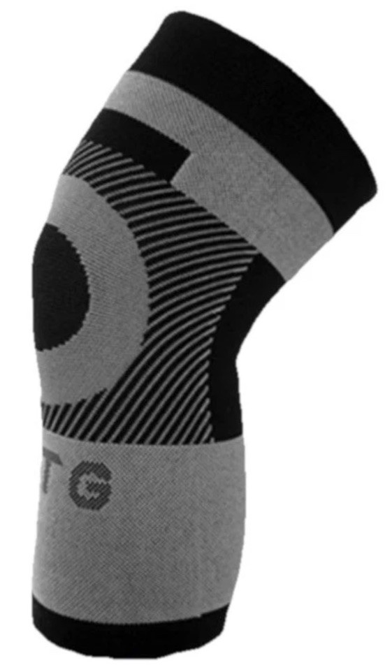 Safetgard All Sports(Football/Baseball)Compress Knee Support Small 13.5”-15”-NEW