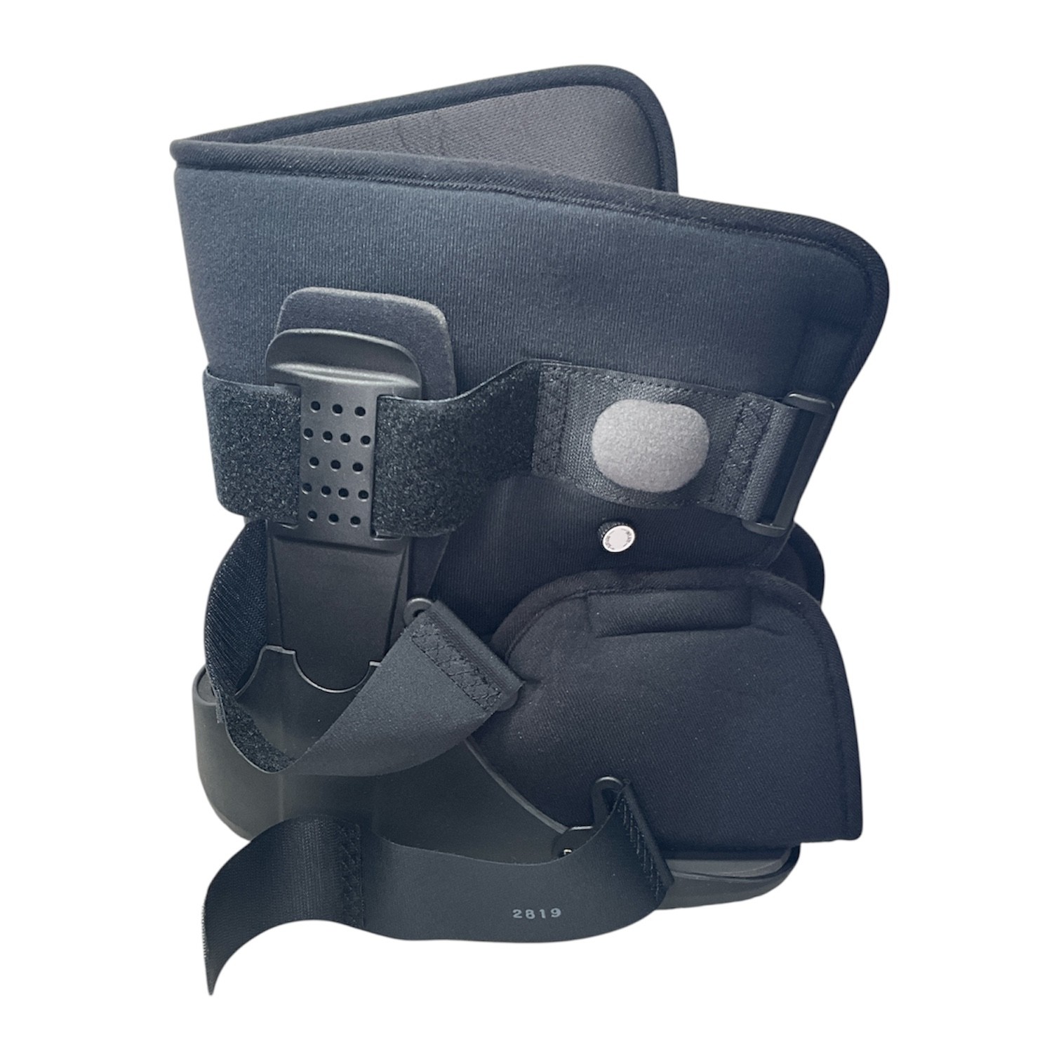 Walking Boot Fracture Boot Short Walker Protective Boot Fits Left or Right Foot