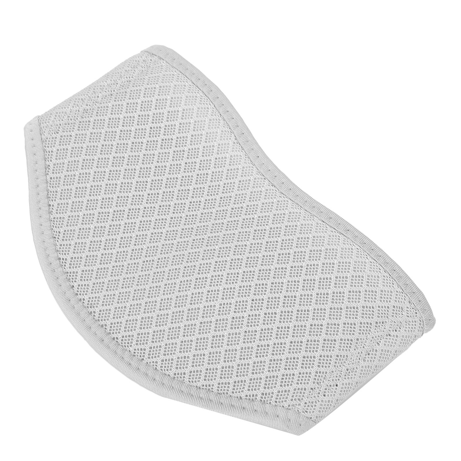 Neck Brace Mesh Fabric Cervical Collar Guard for Pain Relief Moxibustion Care