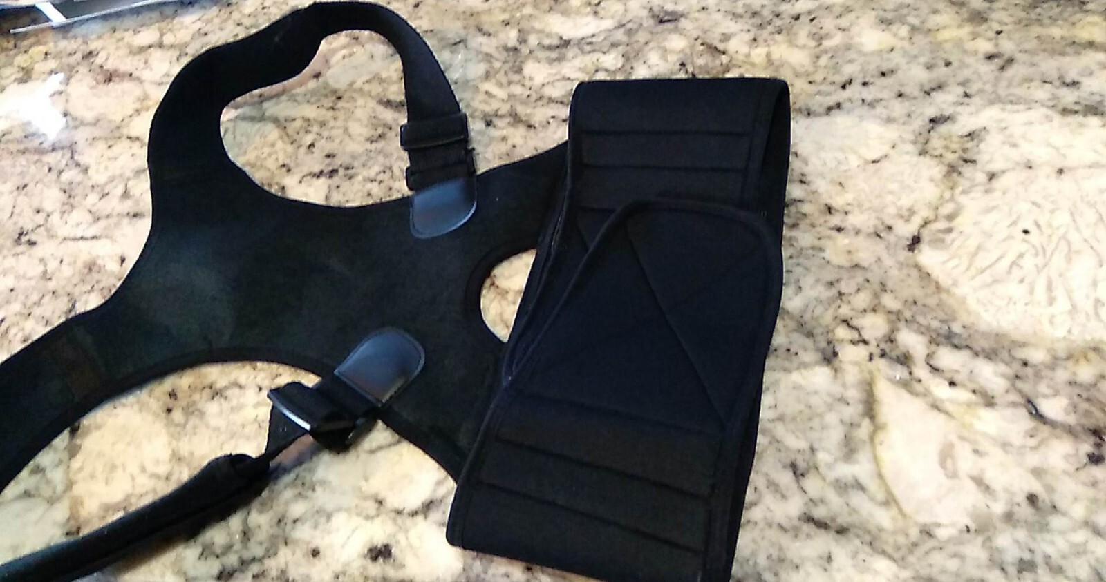 Flexguard Support Posture guide adjustable XS Adult