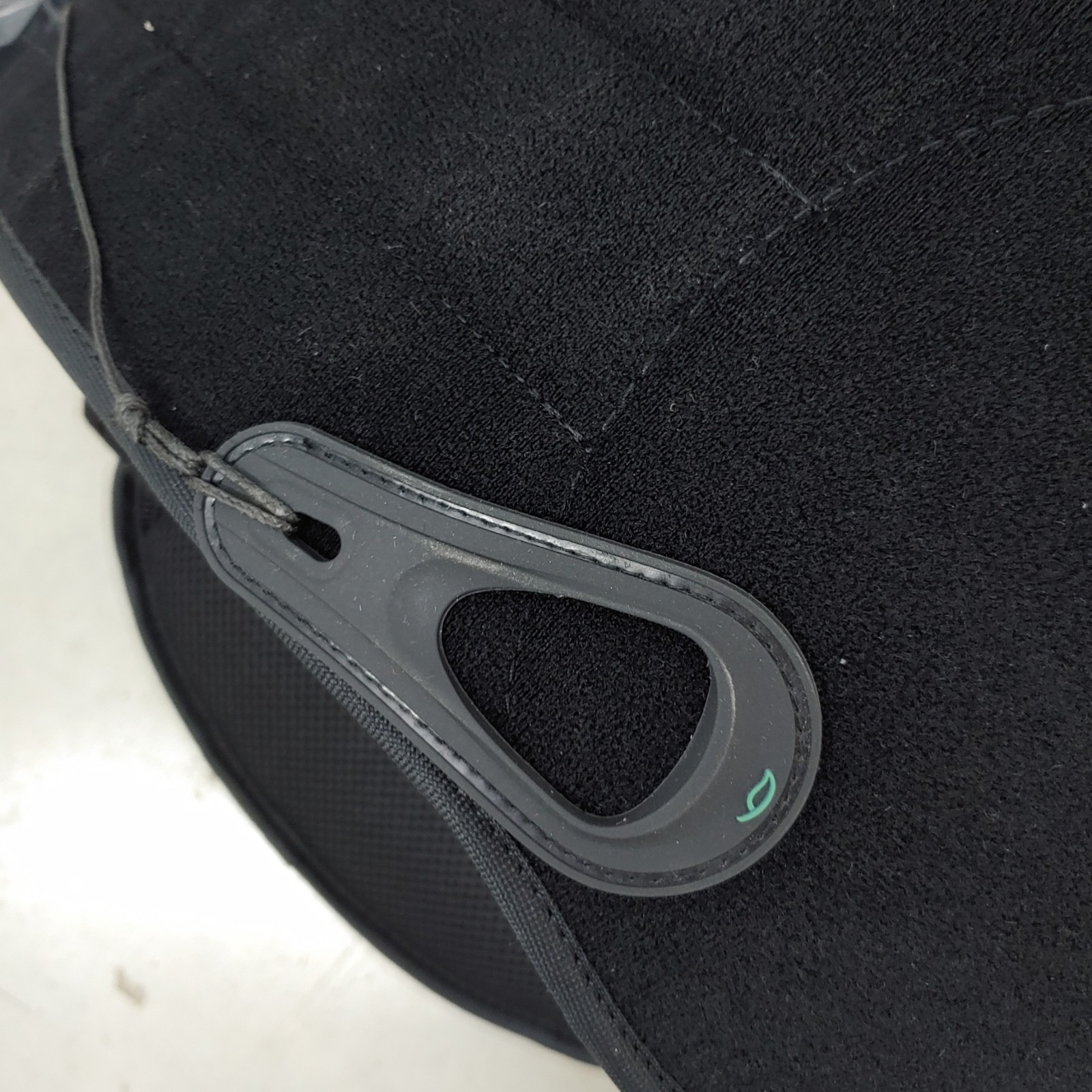 USED – Aspen Vista TLSO 464 Lower Spine Back Brace – Good Condition
