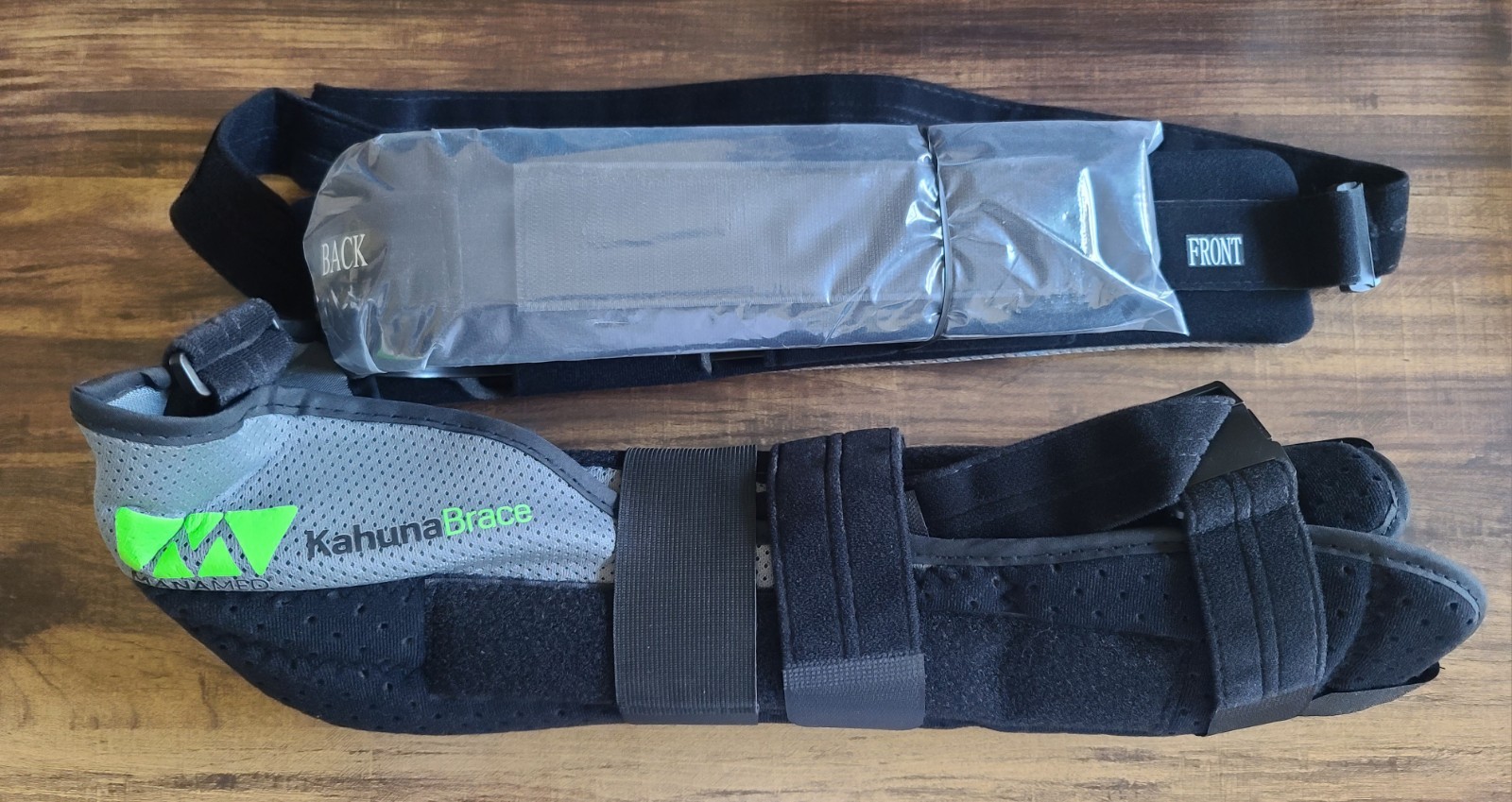 Right OR Left Manamed Kahuna Brace Adjustable Shoulder Sling