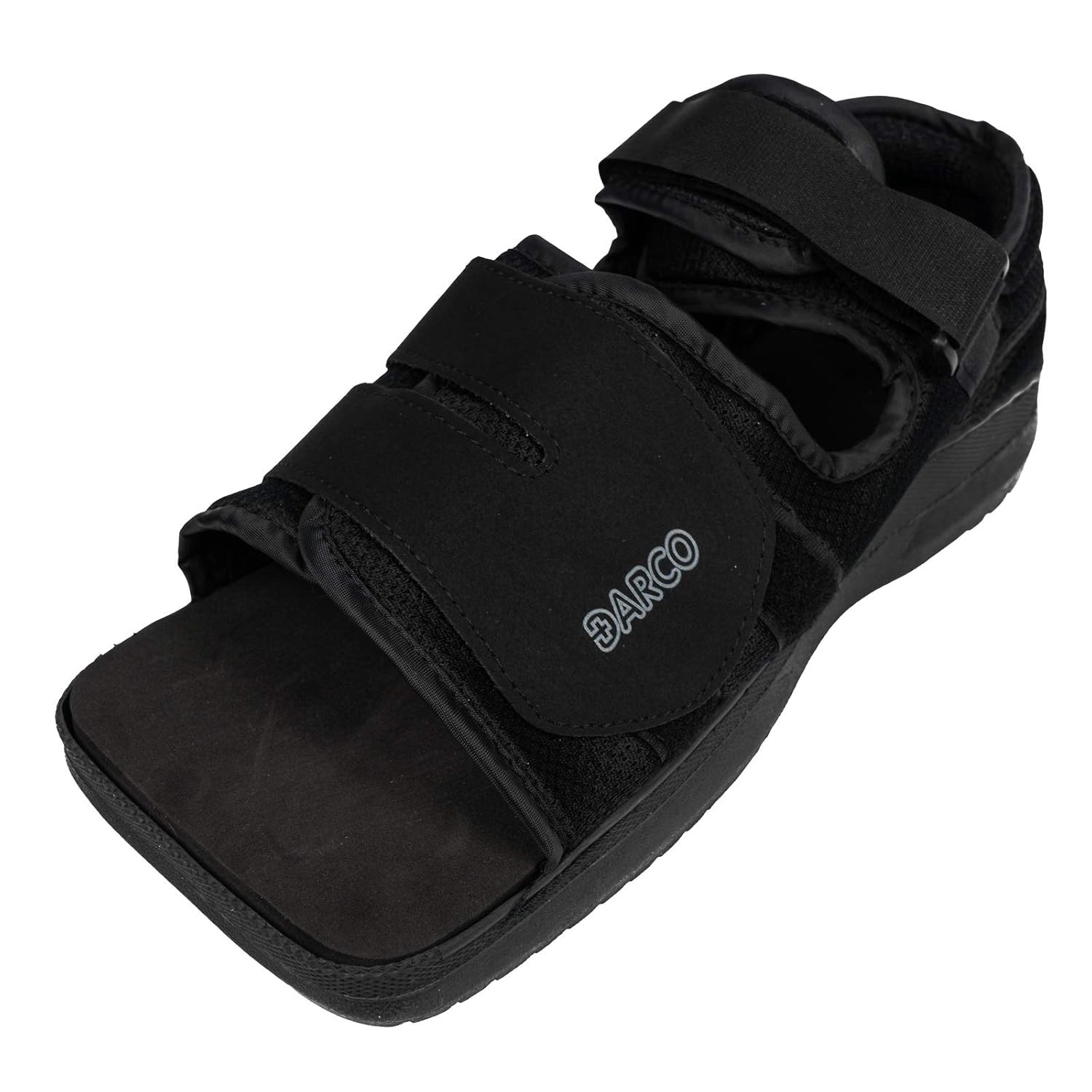 Med-Surg Shoe, Large, Men’S