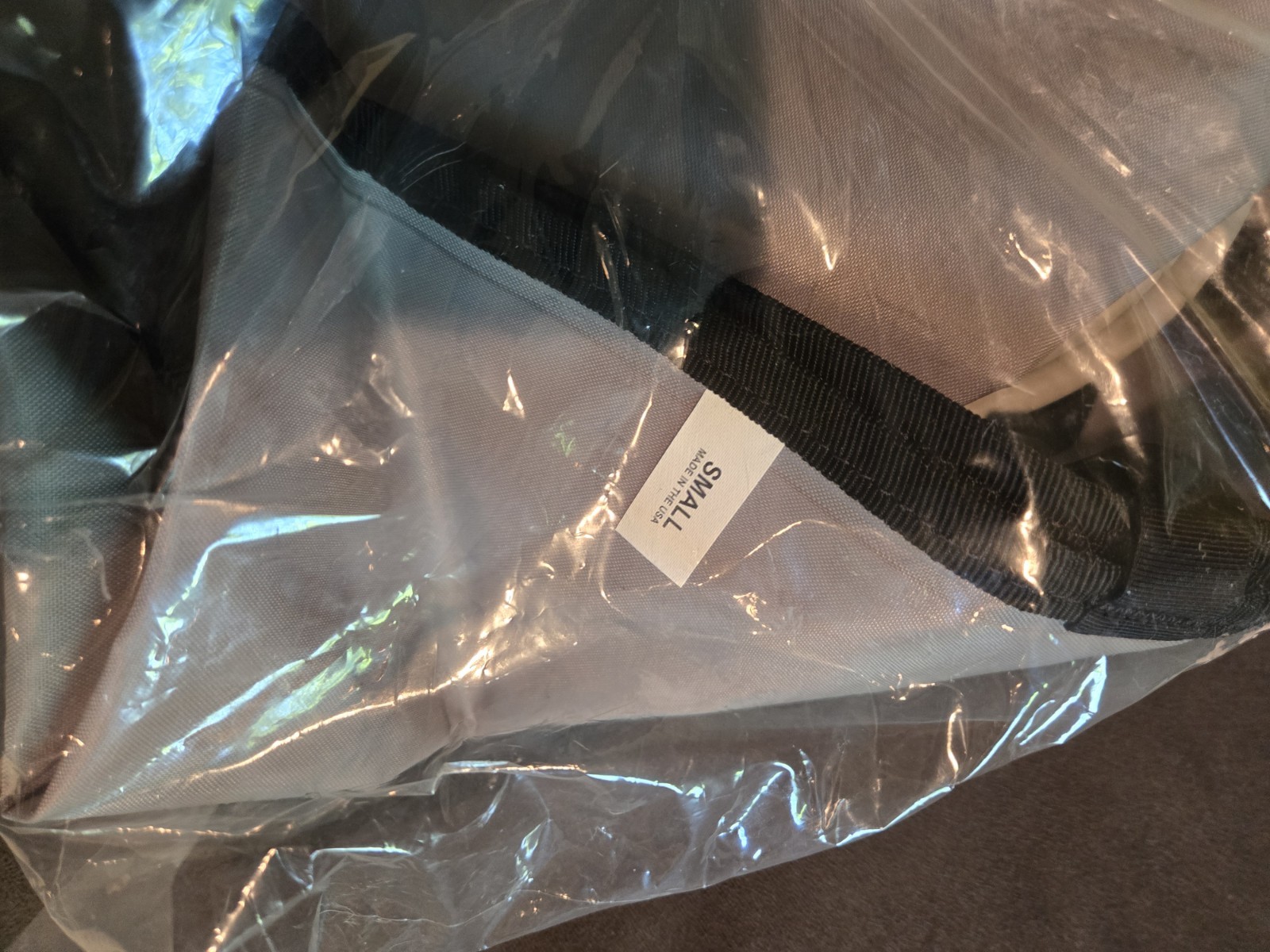 Tactile Medical Compression Entre Short Full LEG PD08-U Ref L-FL-SH-A Brand New!