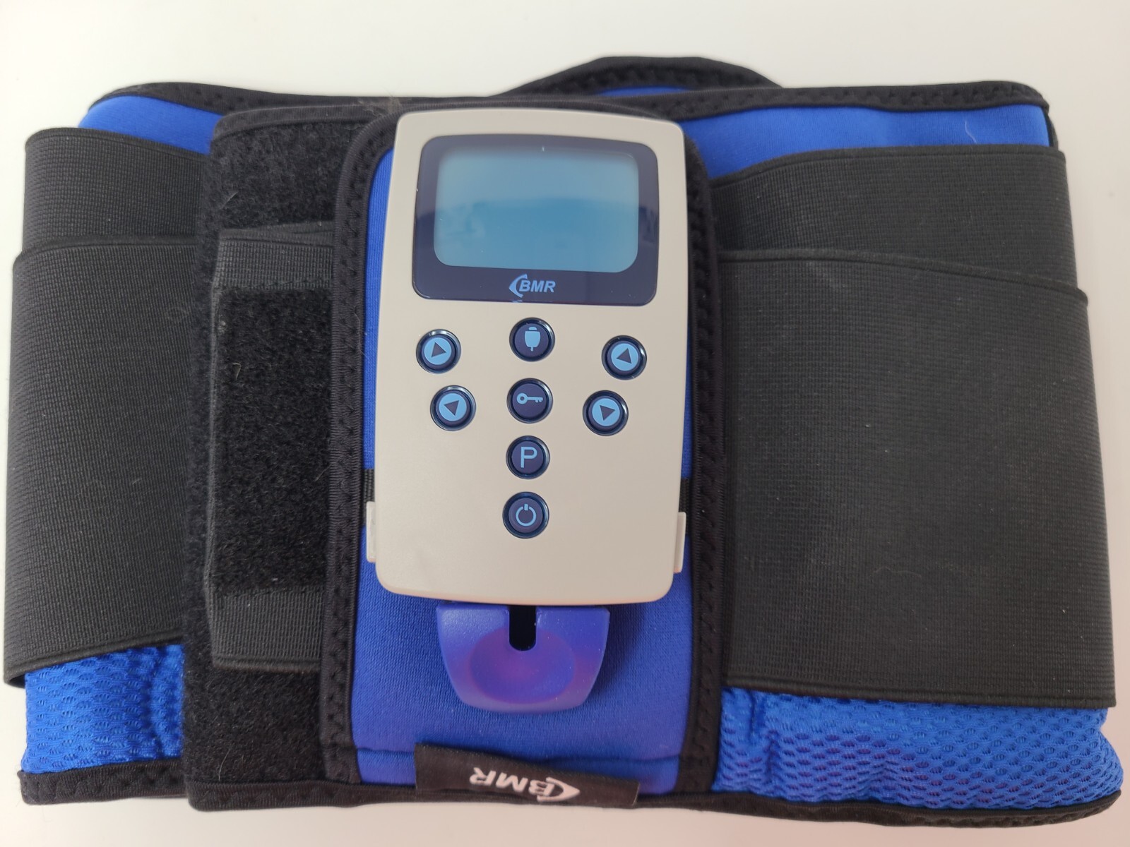 BMR Revive Back Pain Relief Belt w/ TENS Technology
