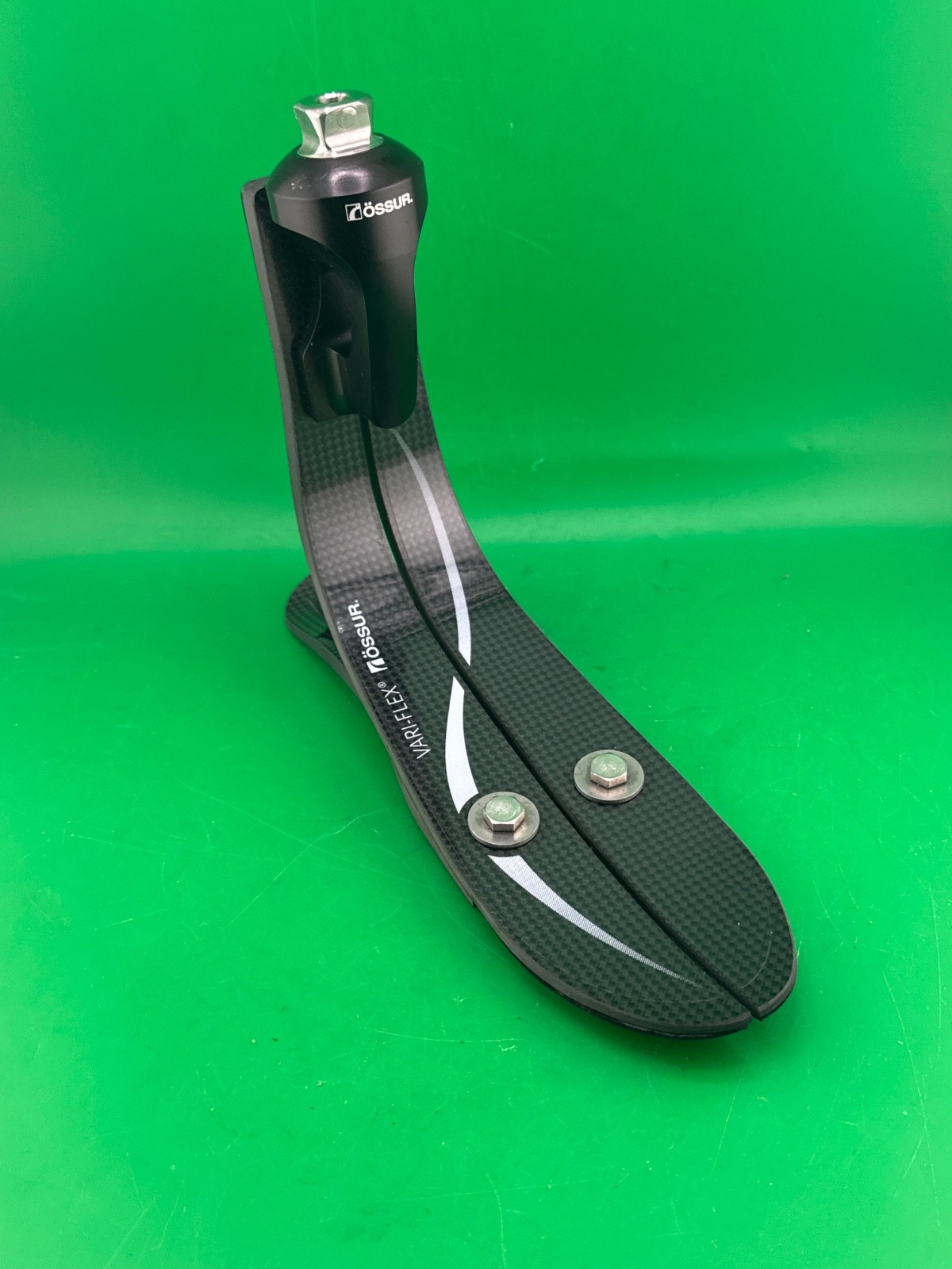 Ossur variflex vari-flex prosthetic foot. Size 26. Category 6. Perfect cond