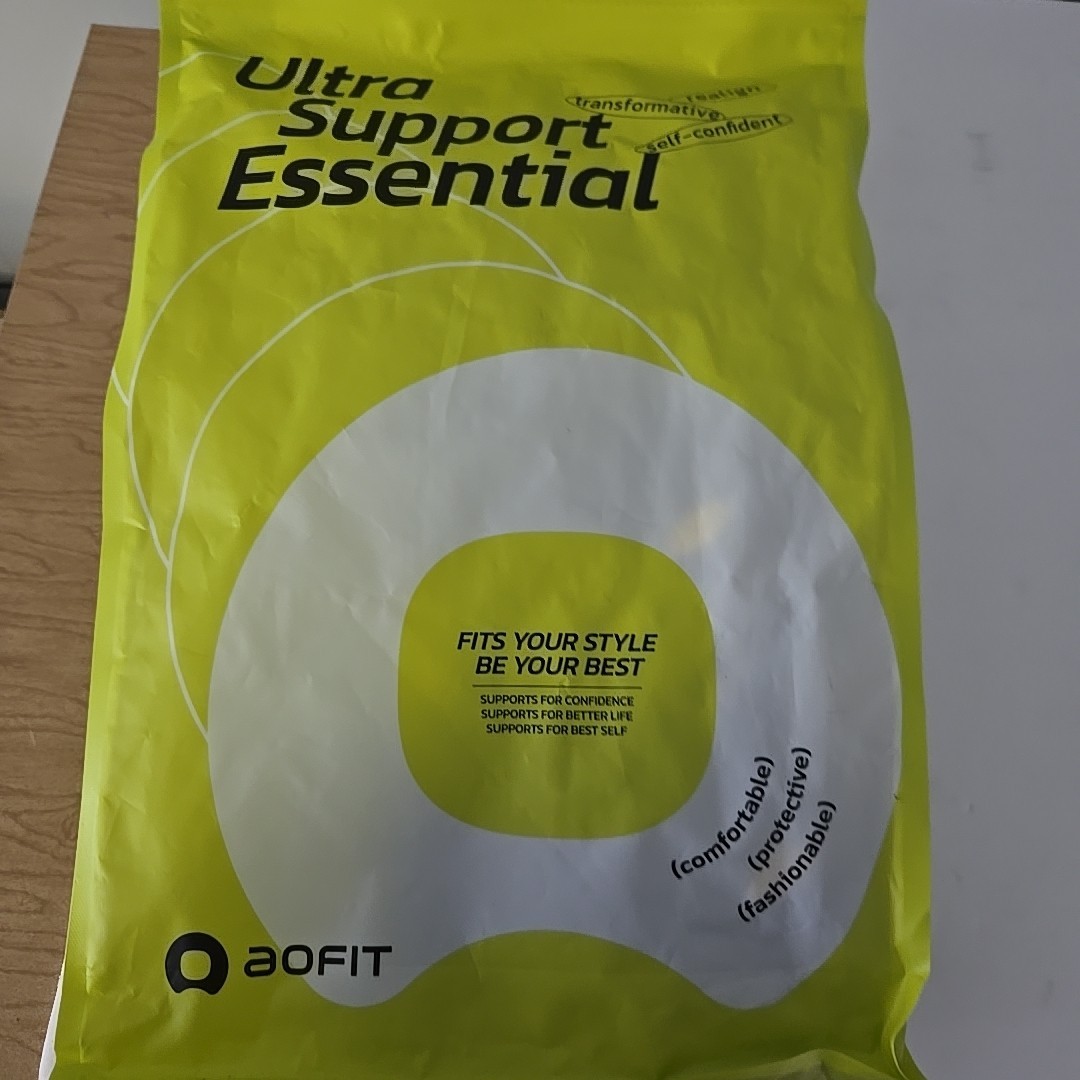 Aofit Ultra Support Adjustable KNEE Braces