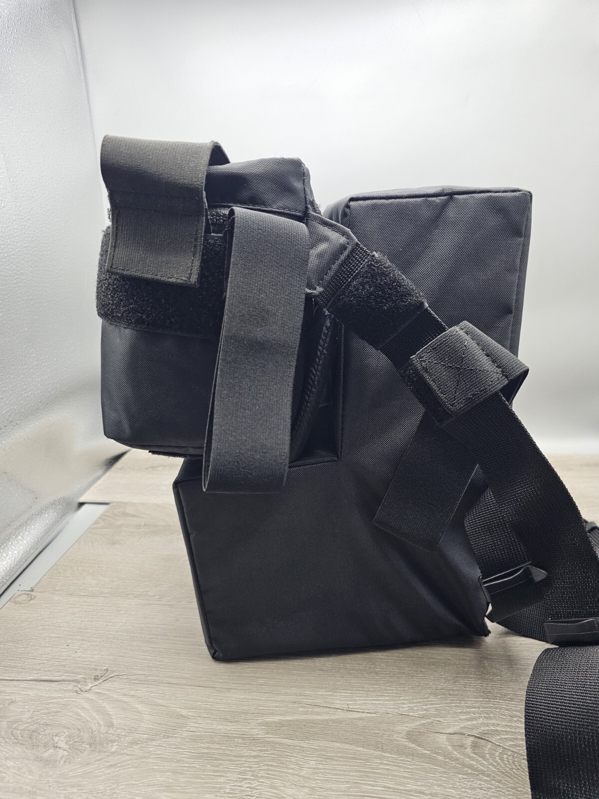 DITH Neck Free Shoulder System Arm Sling, Shoulder Immobilizer