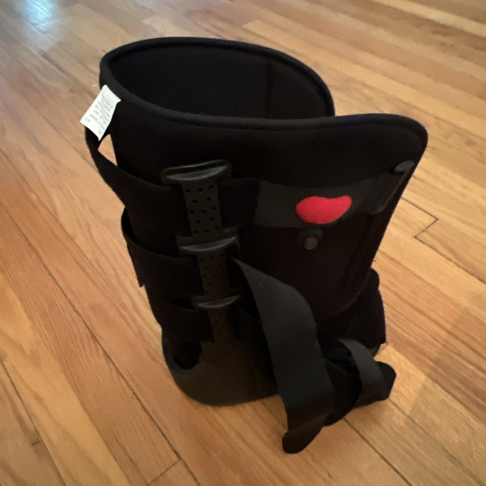 Fracture Boot Recovery AirCam Walker , Protection and Healing Foot Ankle Injury