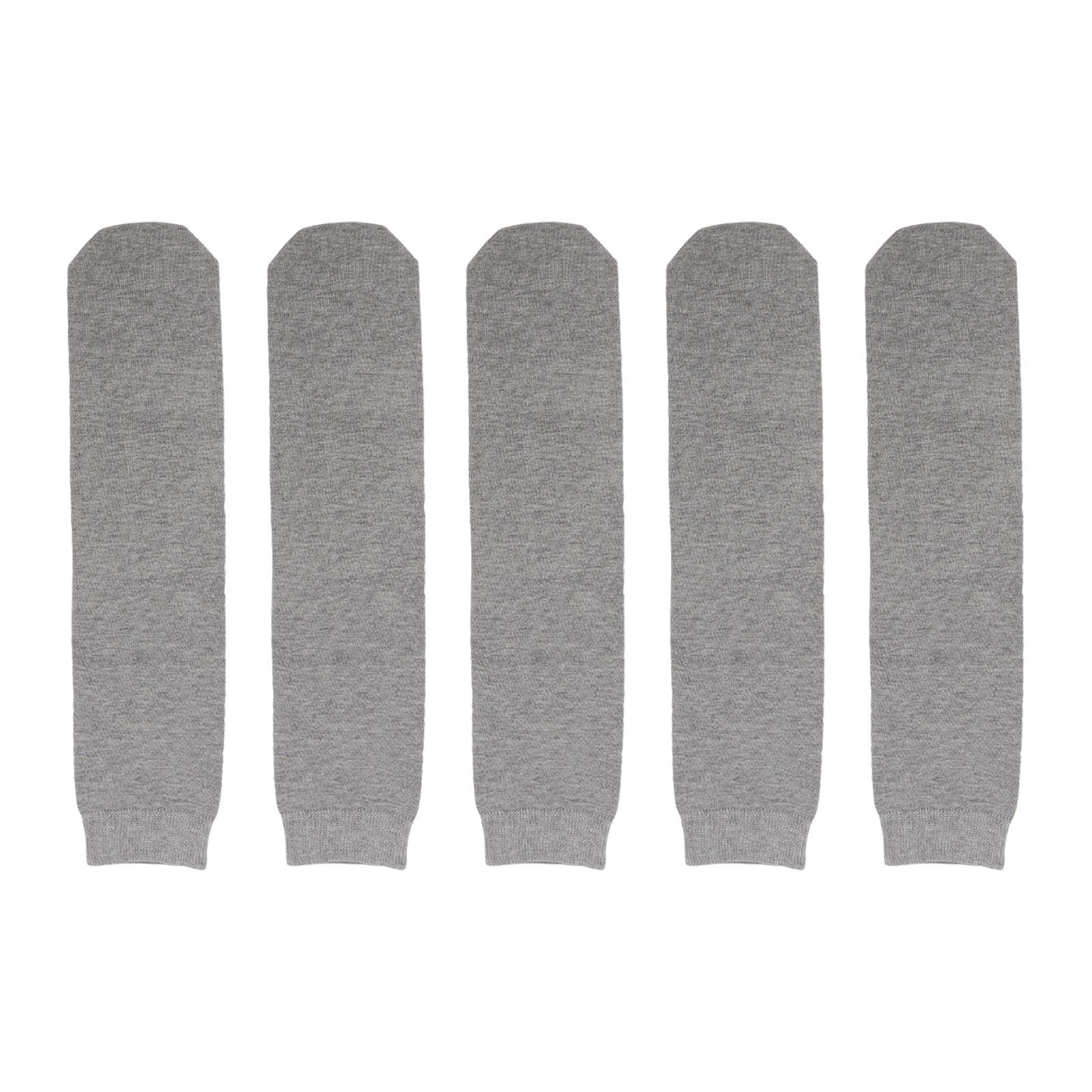 5 Pcs Cotton Breathable Amputation Shrinker For Stump Protection Popular