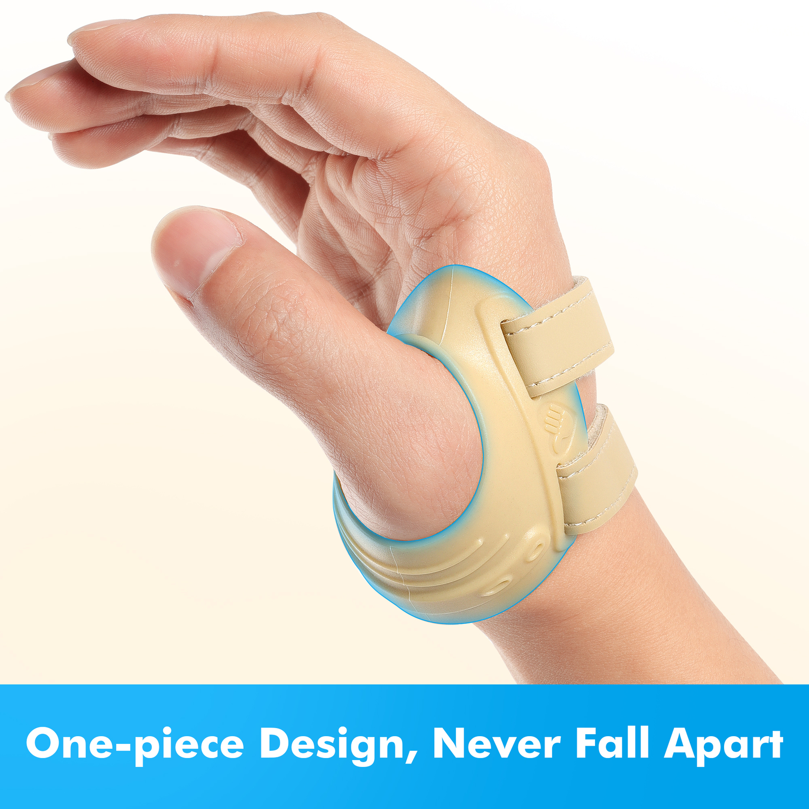 CMC Thumb Brace for Osteoarthritis Splint CMC Joint Arthritis Pain Stabilizer