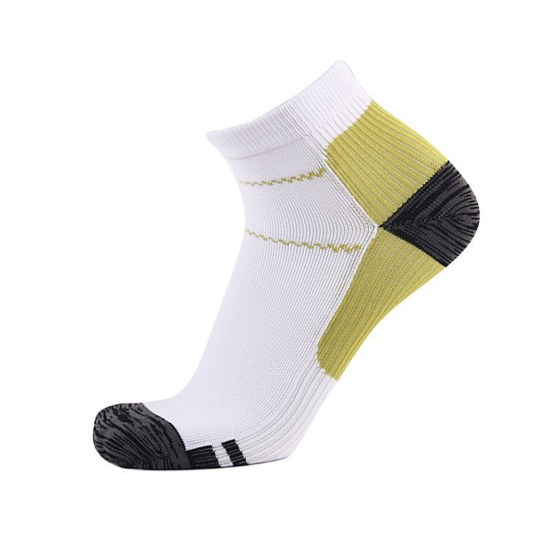 Plantar Fascia Compression Socks – Sweat Absorbent Breathable Standard Thickness